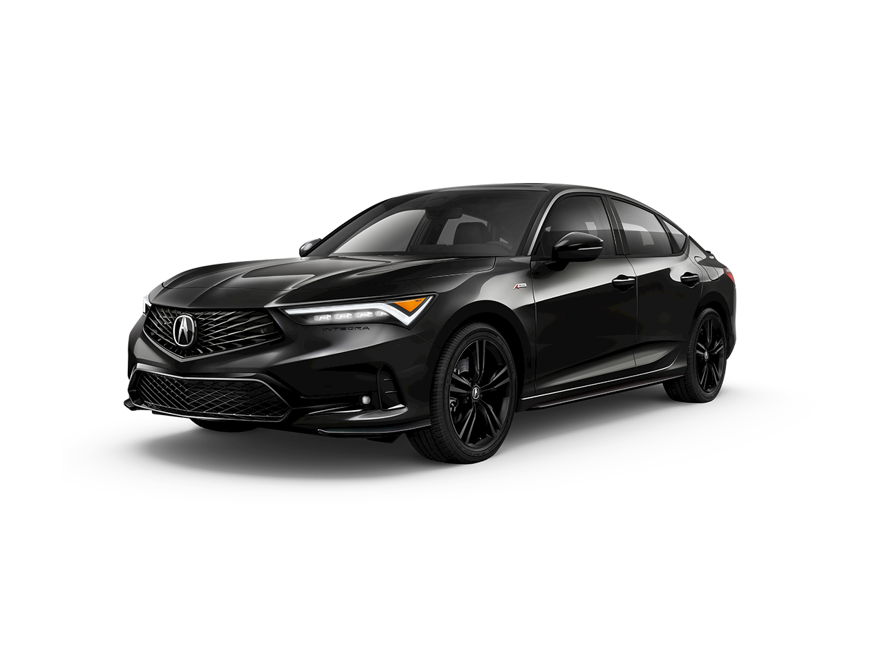 2026 Acura Integra A-Spec with Tech Package's photo