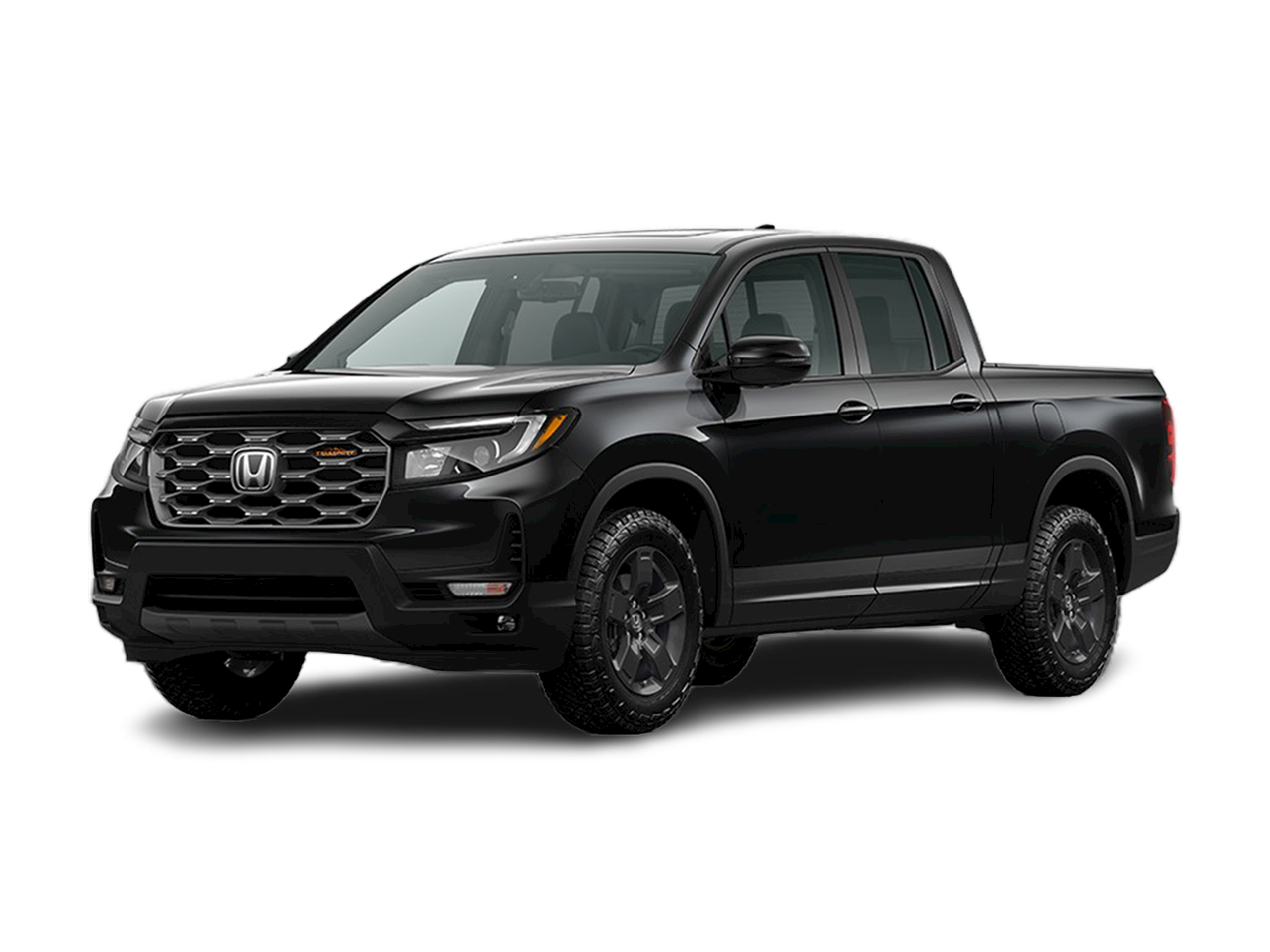 2026 Honda Ridgeline TrailSport's photo