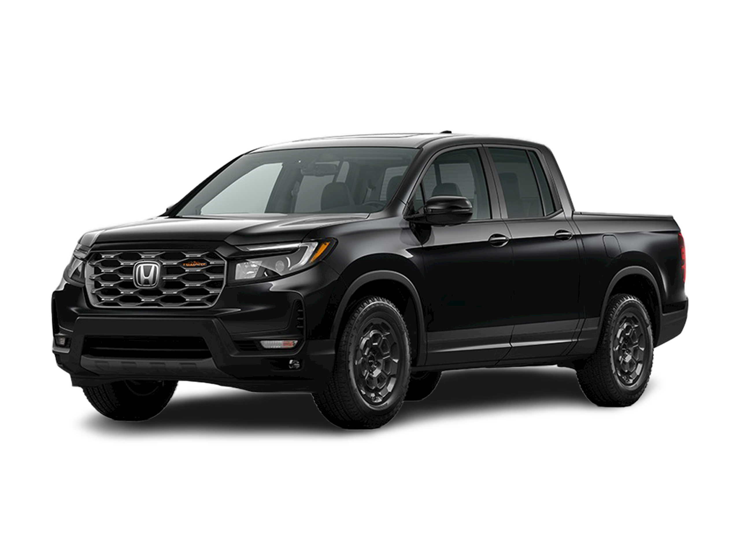 2026 Honda Ridgeline TrailSport's photo