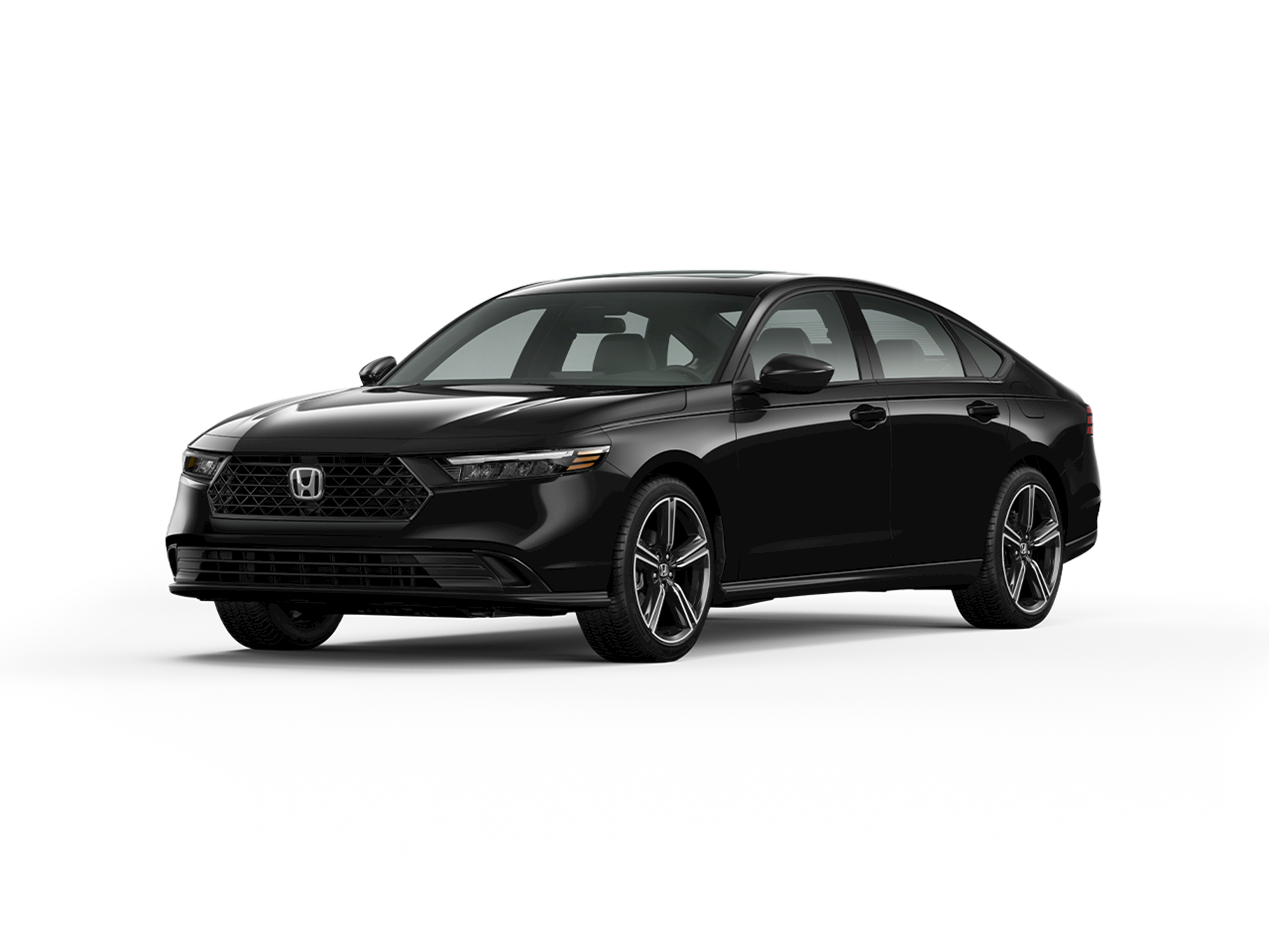 2026 Honda Accord SE's photo