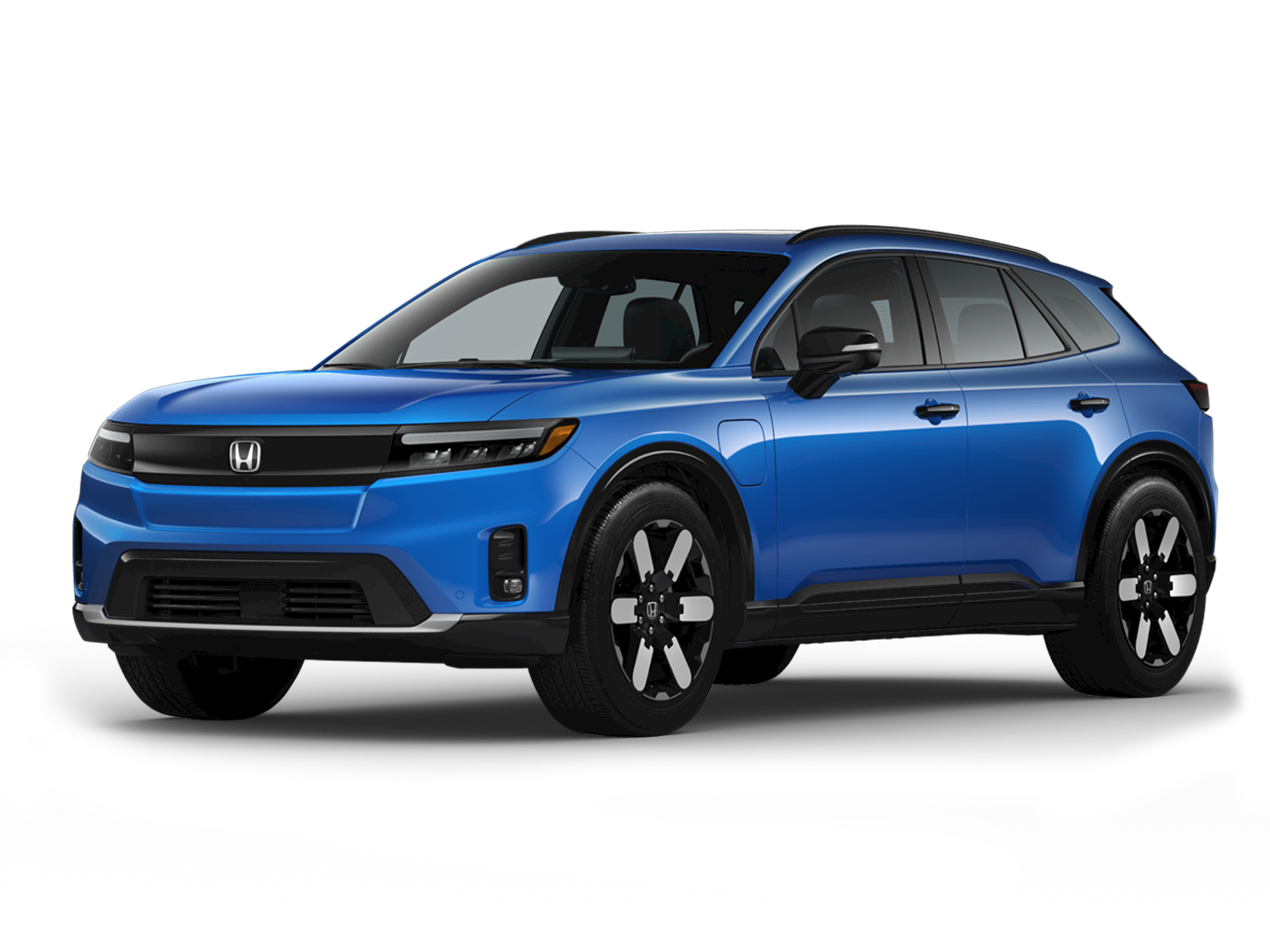 2025 Honda Prologue Elite's photo