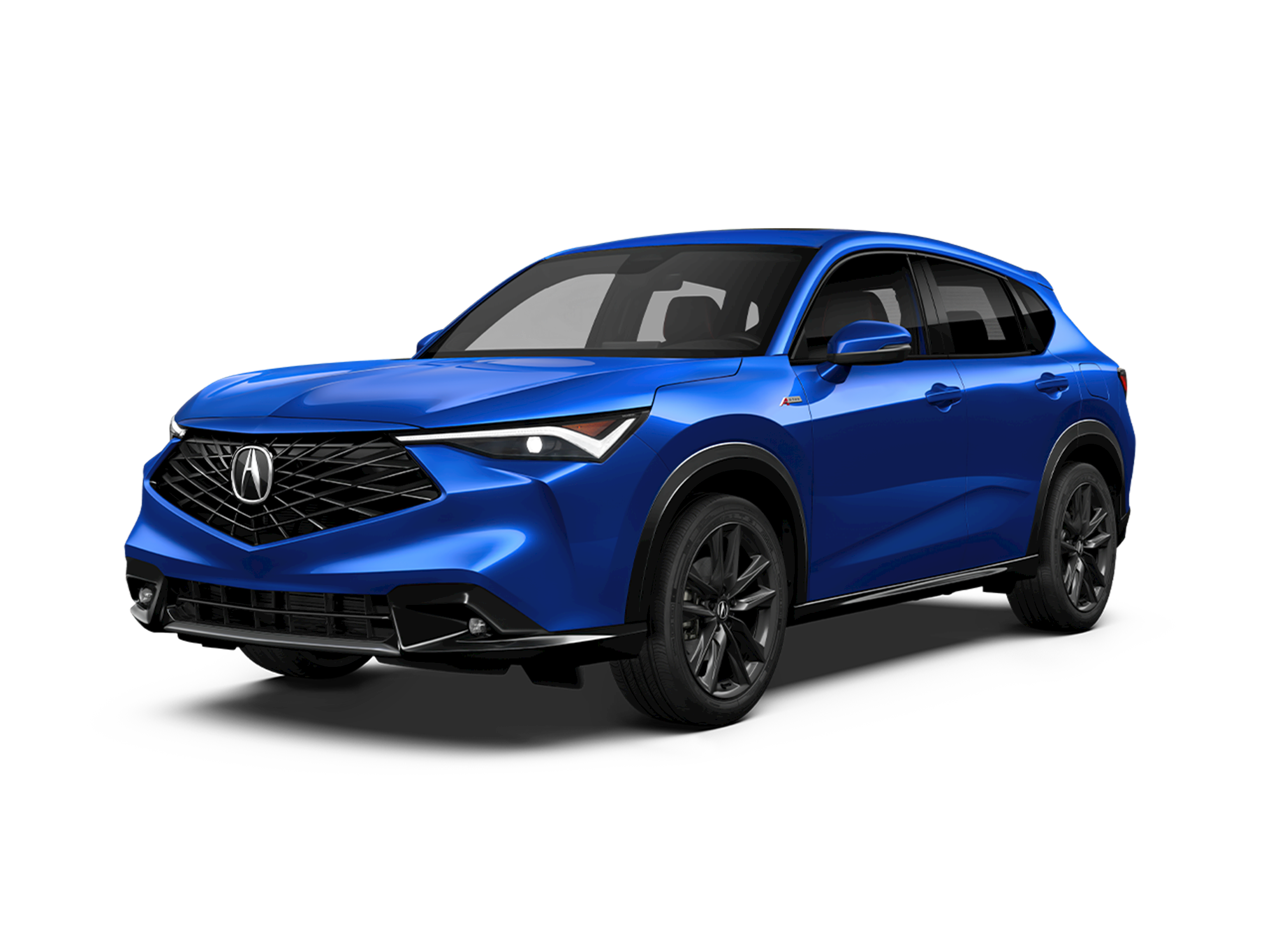 2025 Acura ADX A-spec w/Advance Package's photo