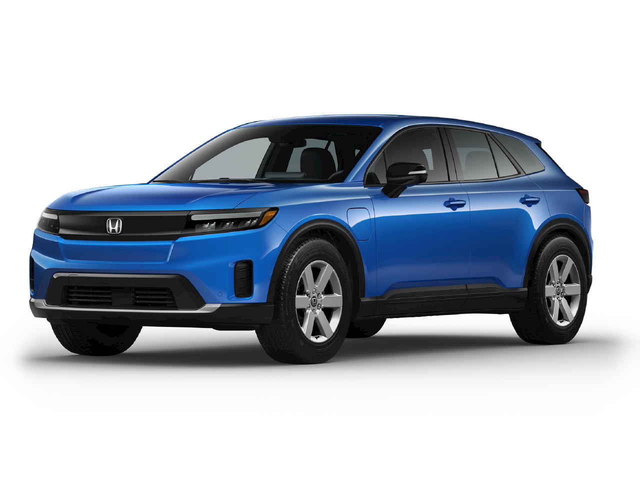 2026 Honda Prologue EX's photo