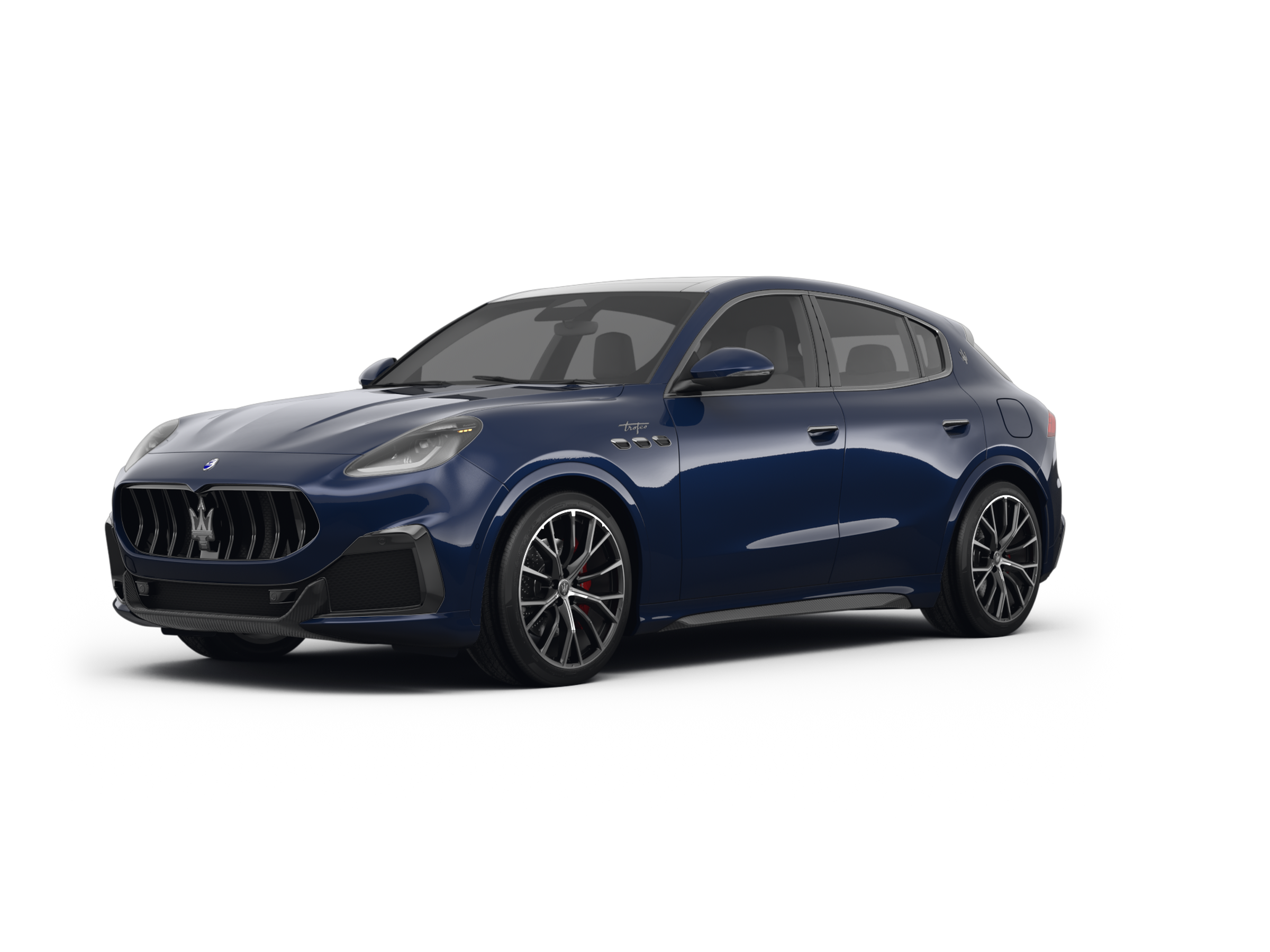 2023 Maserati Grecale