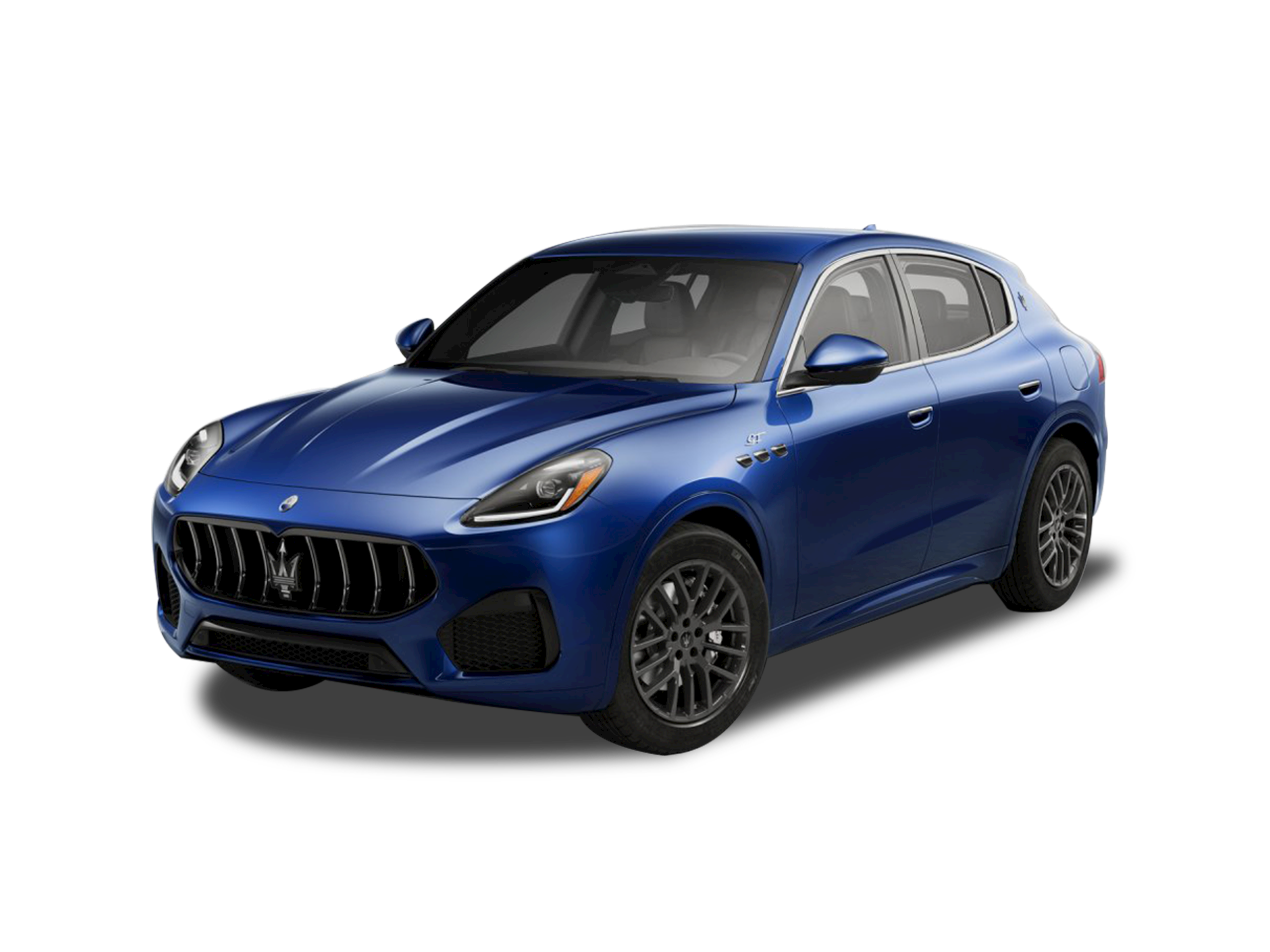 2024 Maserati Grecale