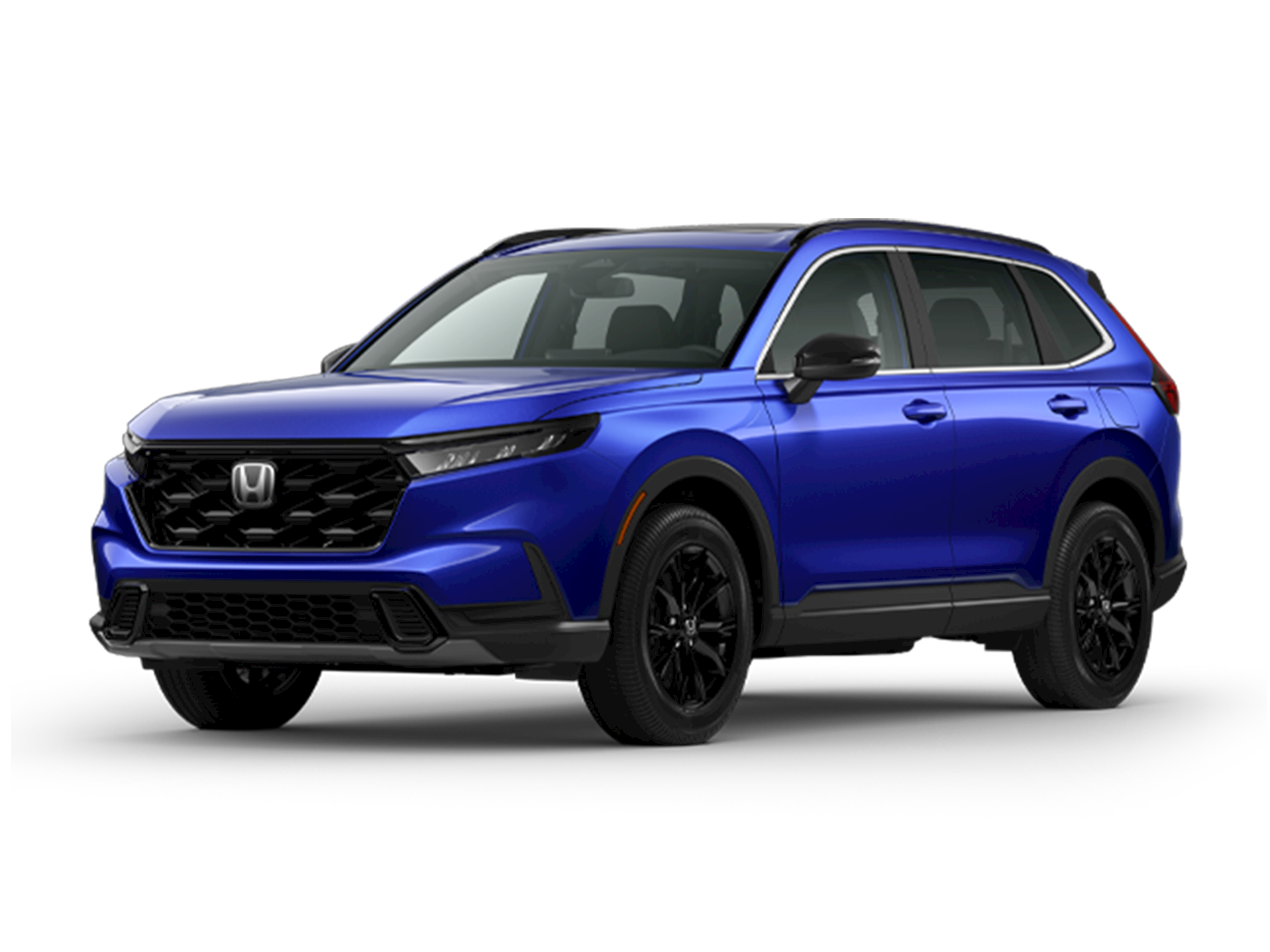 2025 Honda CR-V Sport's photo