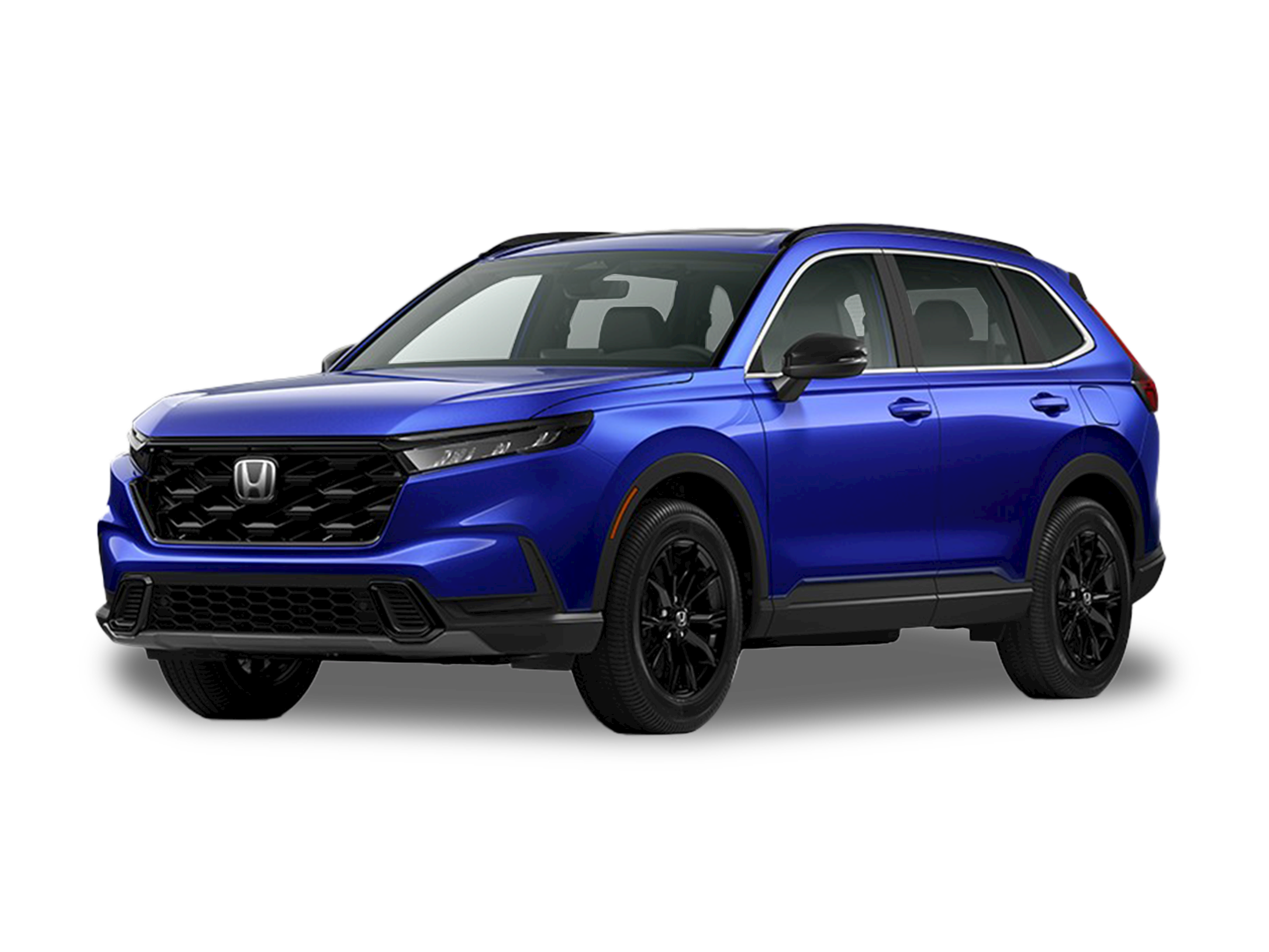 2025 Honda CR-V Sport-L's photo