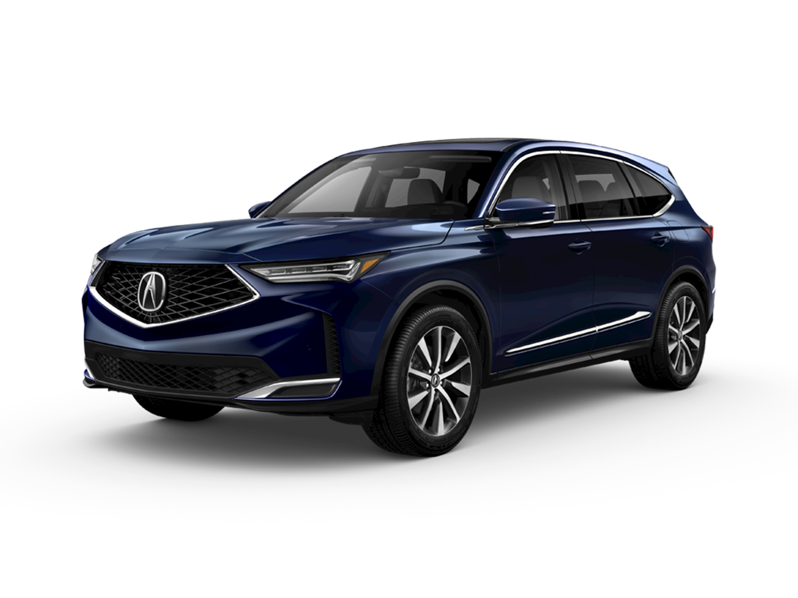 2025 Acura MDX