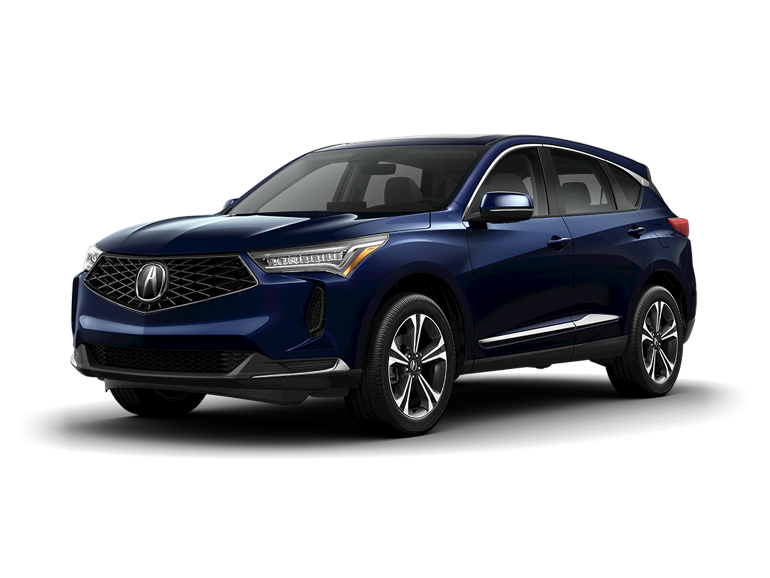 RDX Acura