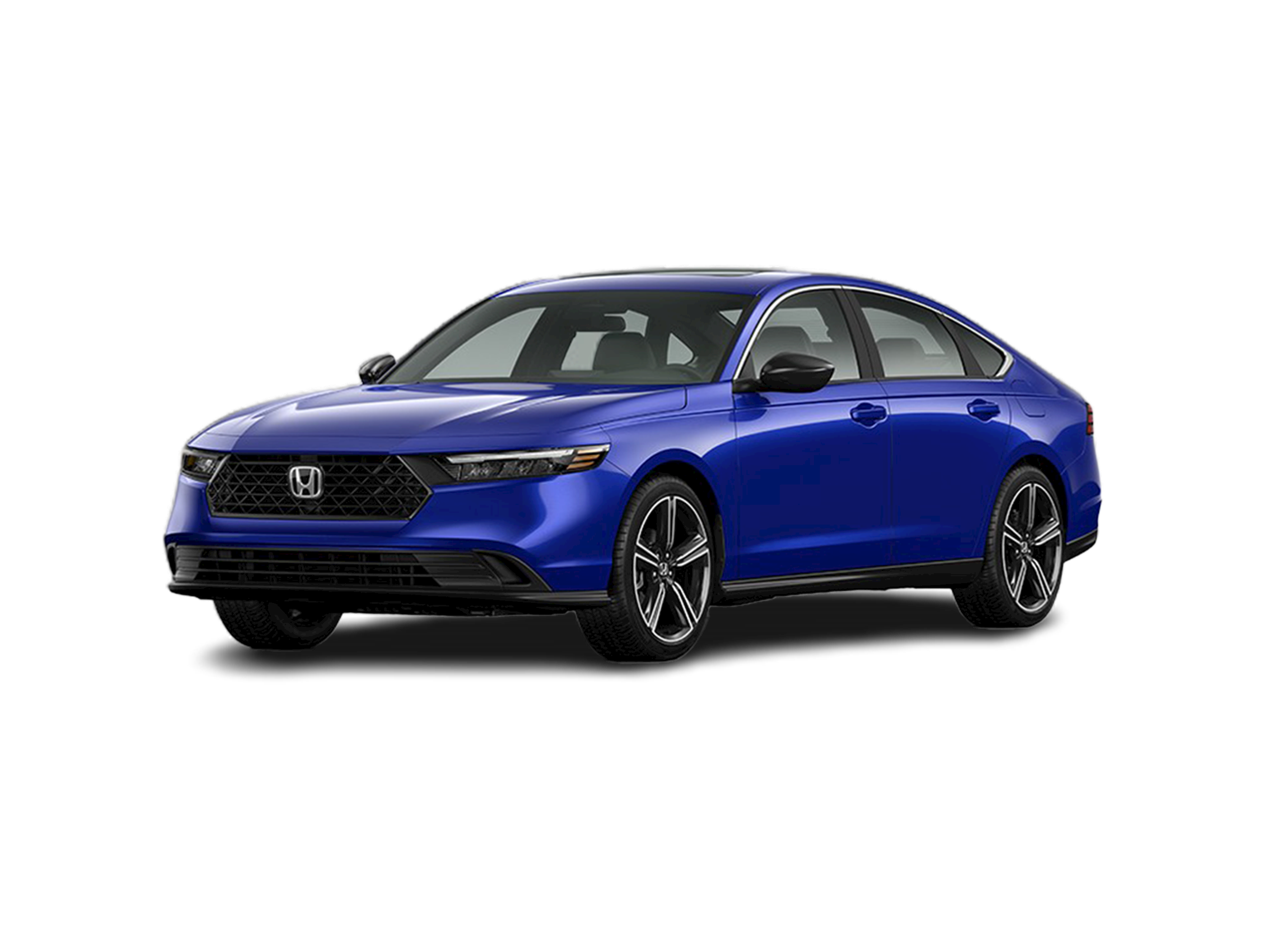 2025 Honda Accord Hybrid Sport's photo