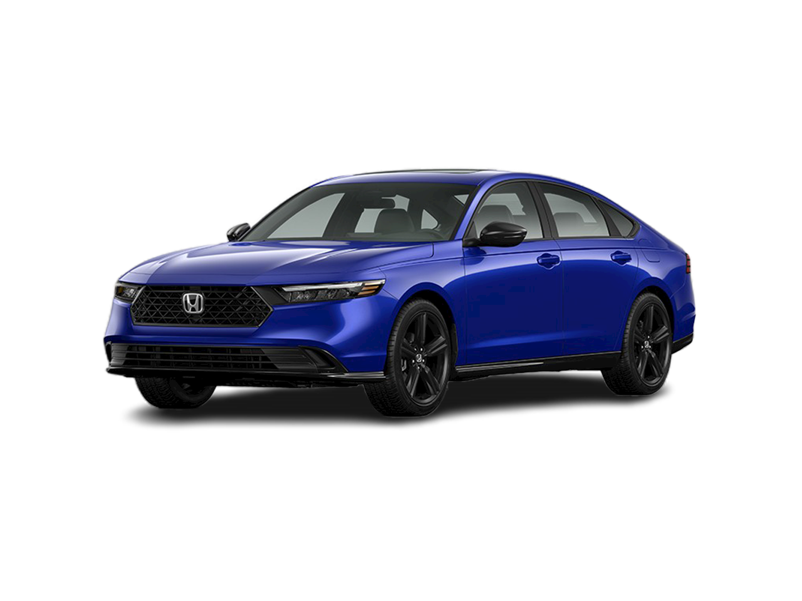 2025 Honda Accord Hybrid Sport-L's photo