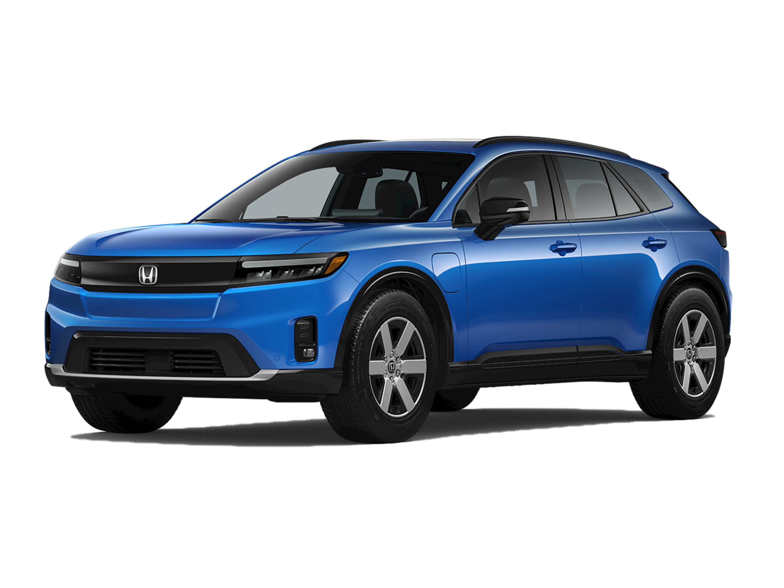 2025 Honda Prologue Touring's photo