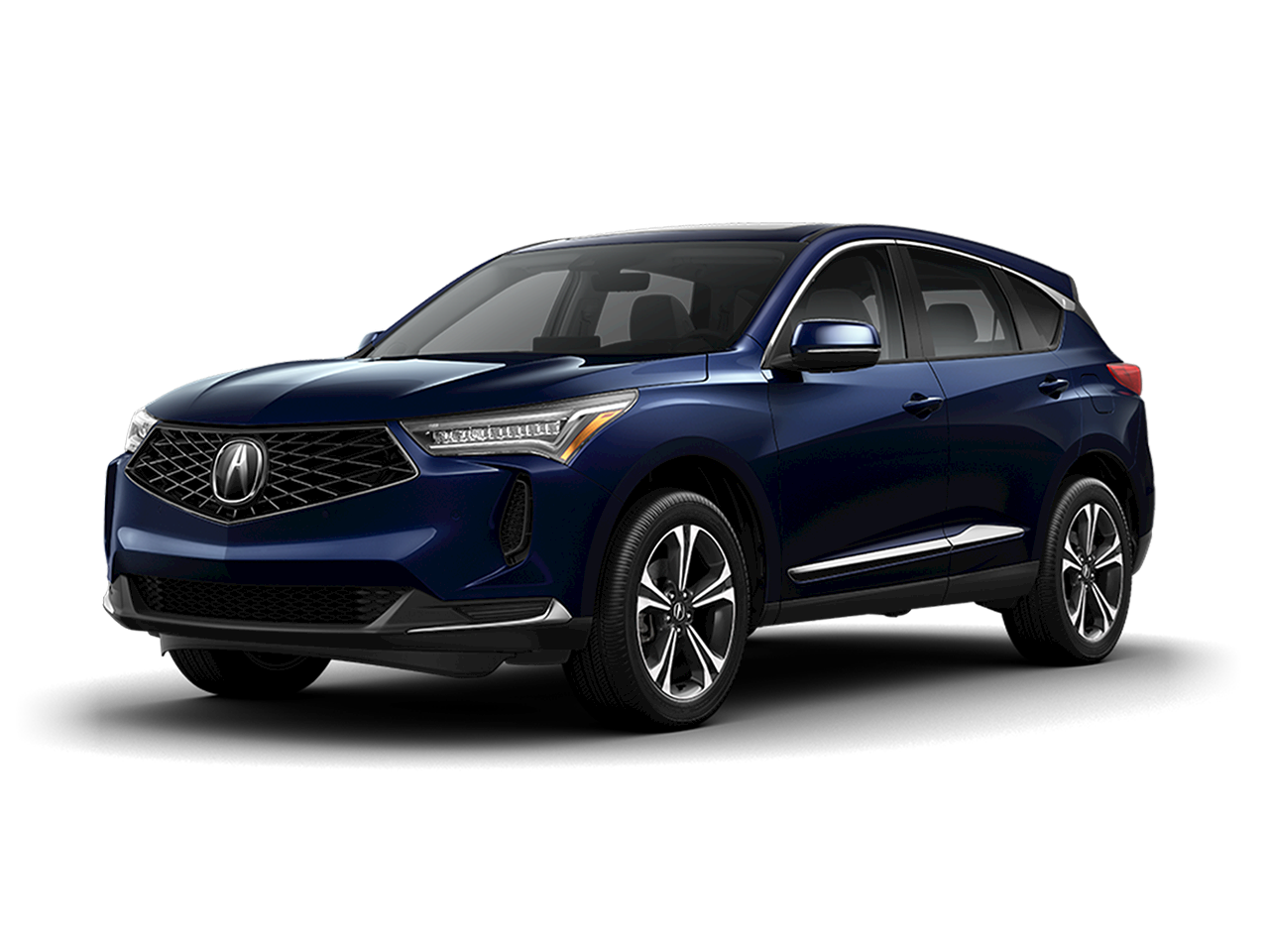 2026 Acura RDX Technology Package's photo