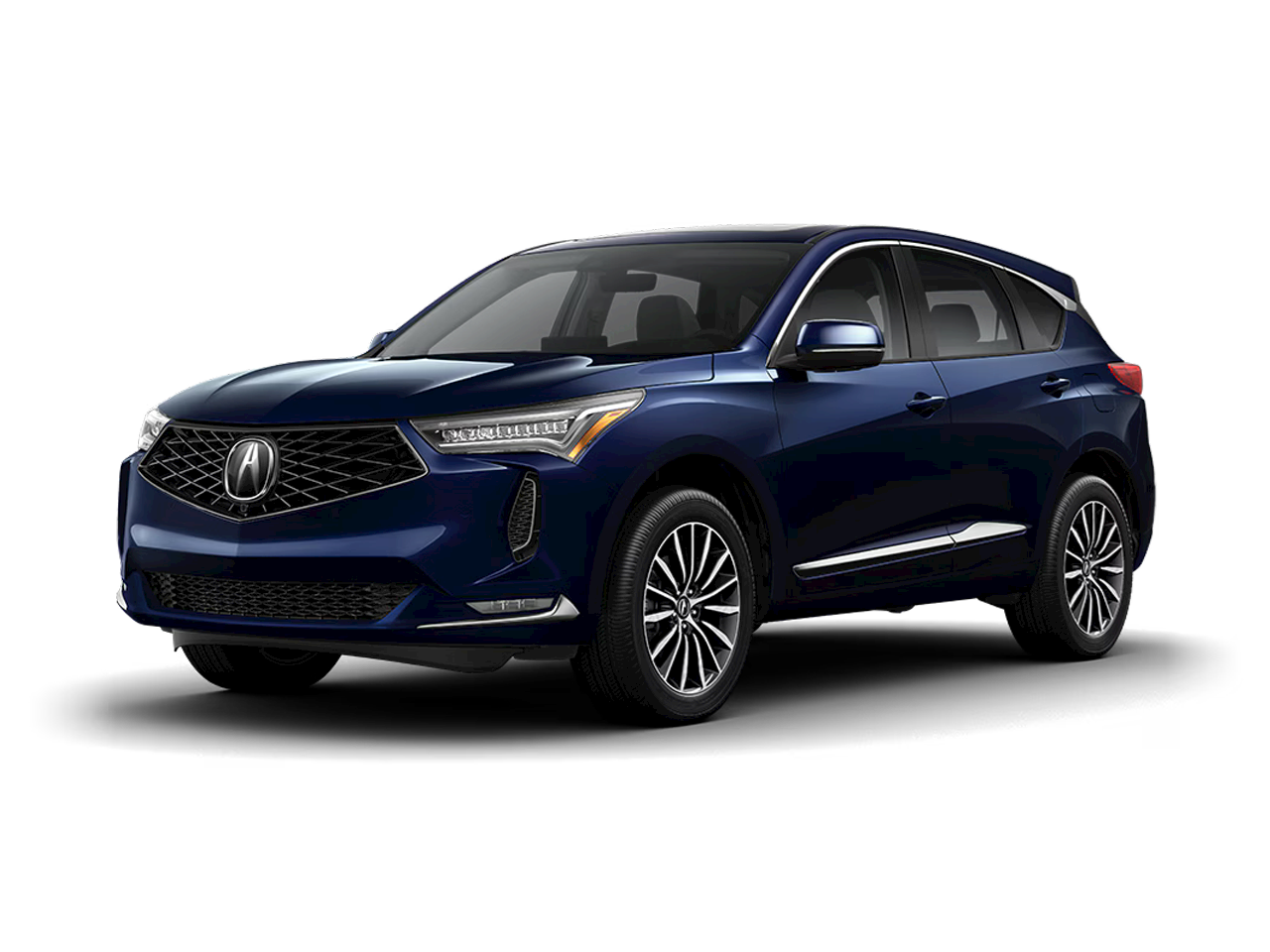 2026 Acura RDX Advance Package's photo