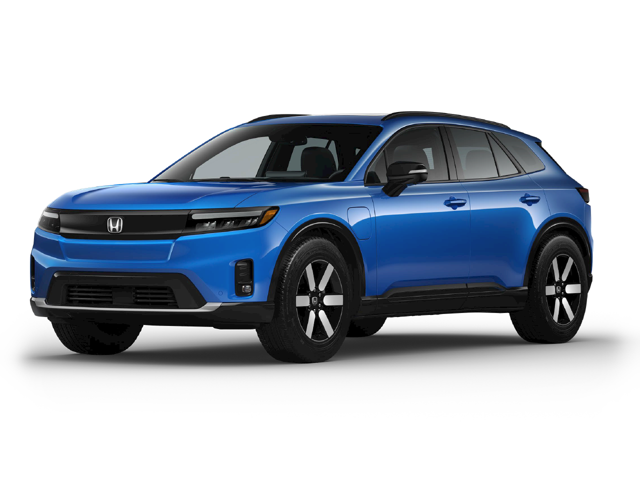 2026 Honda Prologue Touring's photo