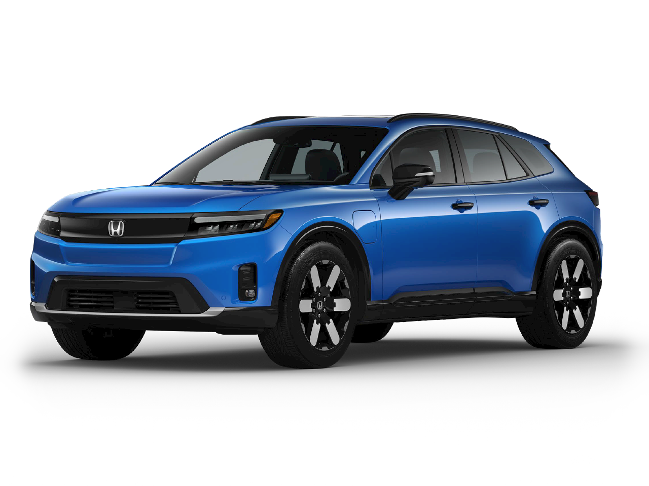 2026 Honda Prologue Elite's photo