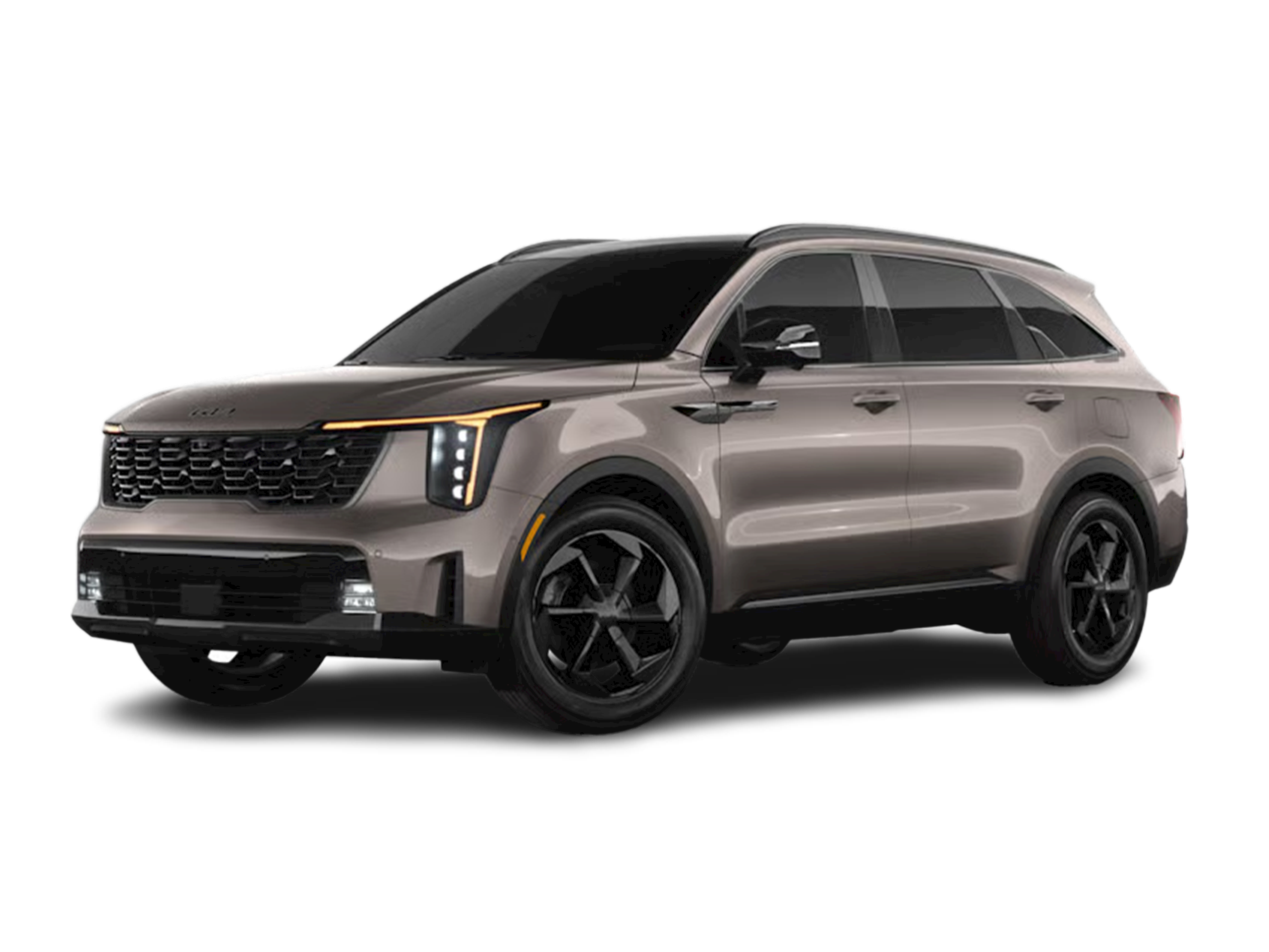 2026 Kia Sorento SX Prestige Hybrid's photo