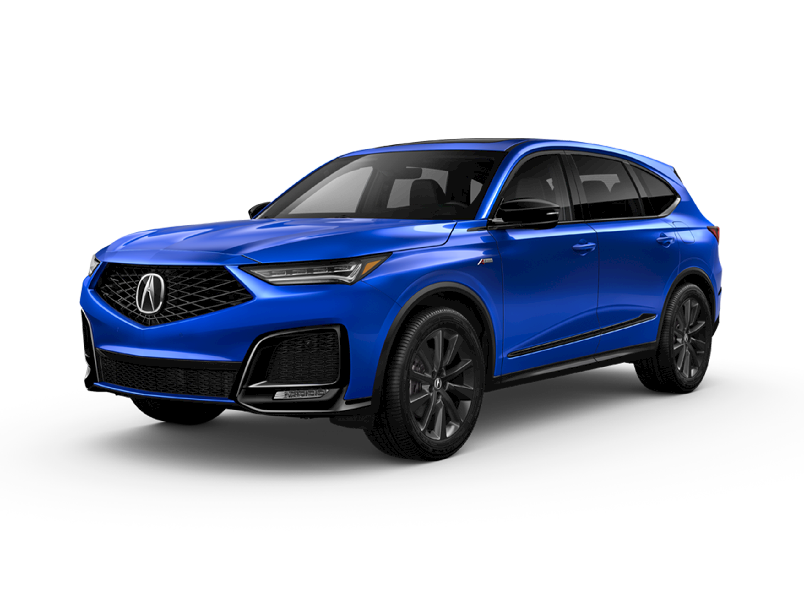 2026 Acura MDX