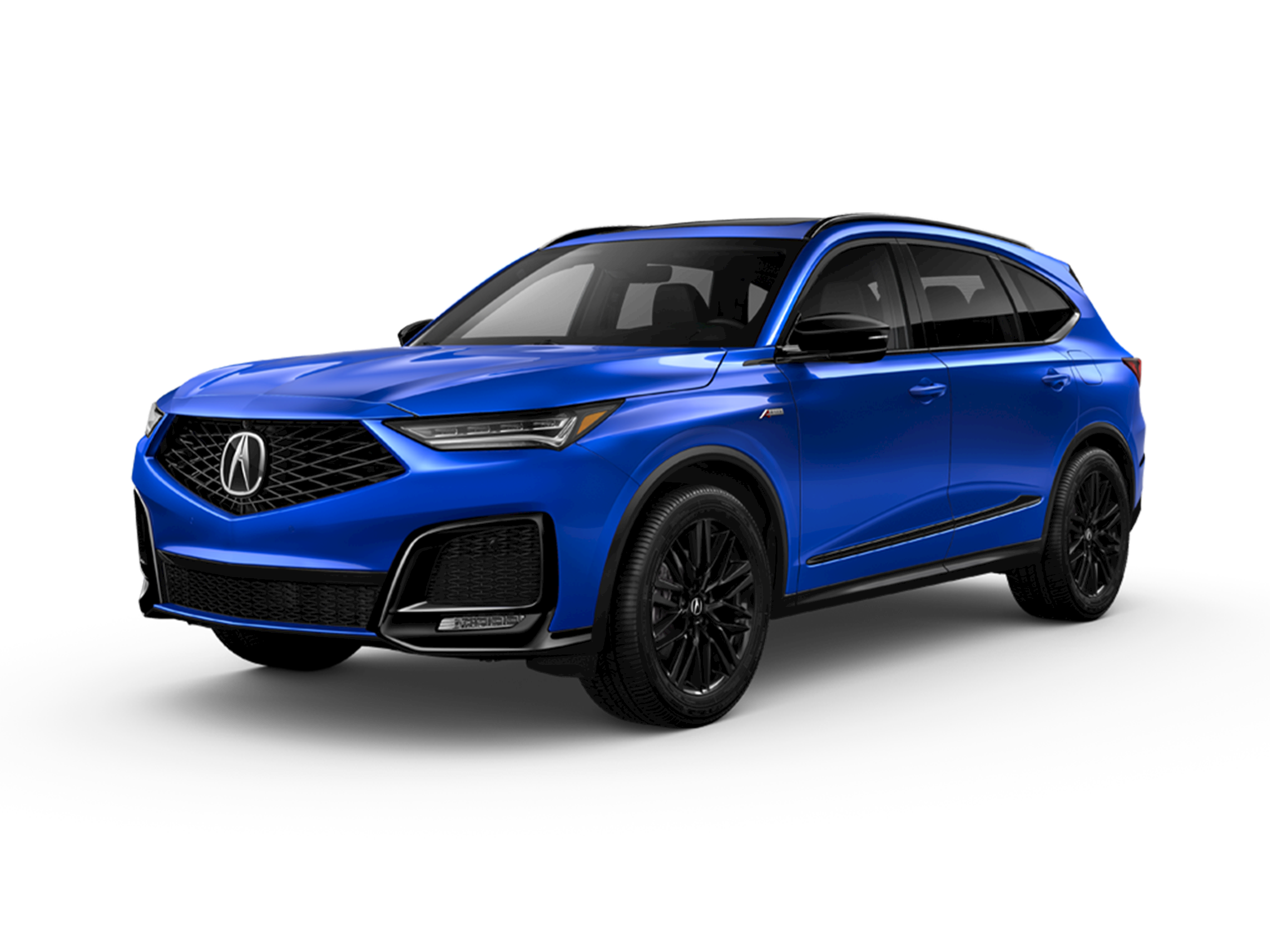 2026 Acura MDX A-spec w/Advance Package's photo