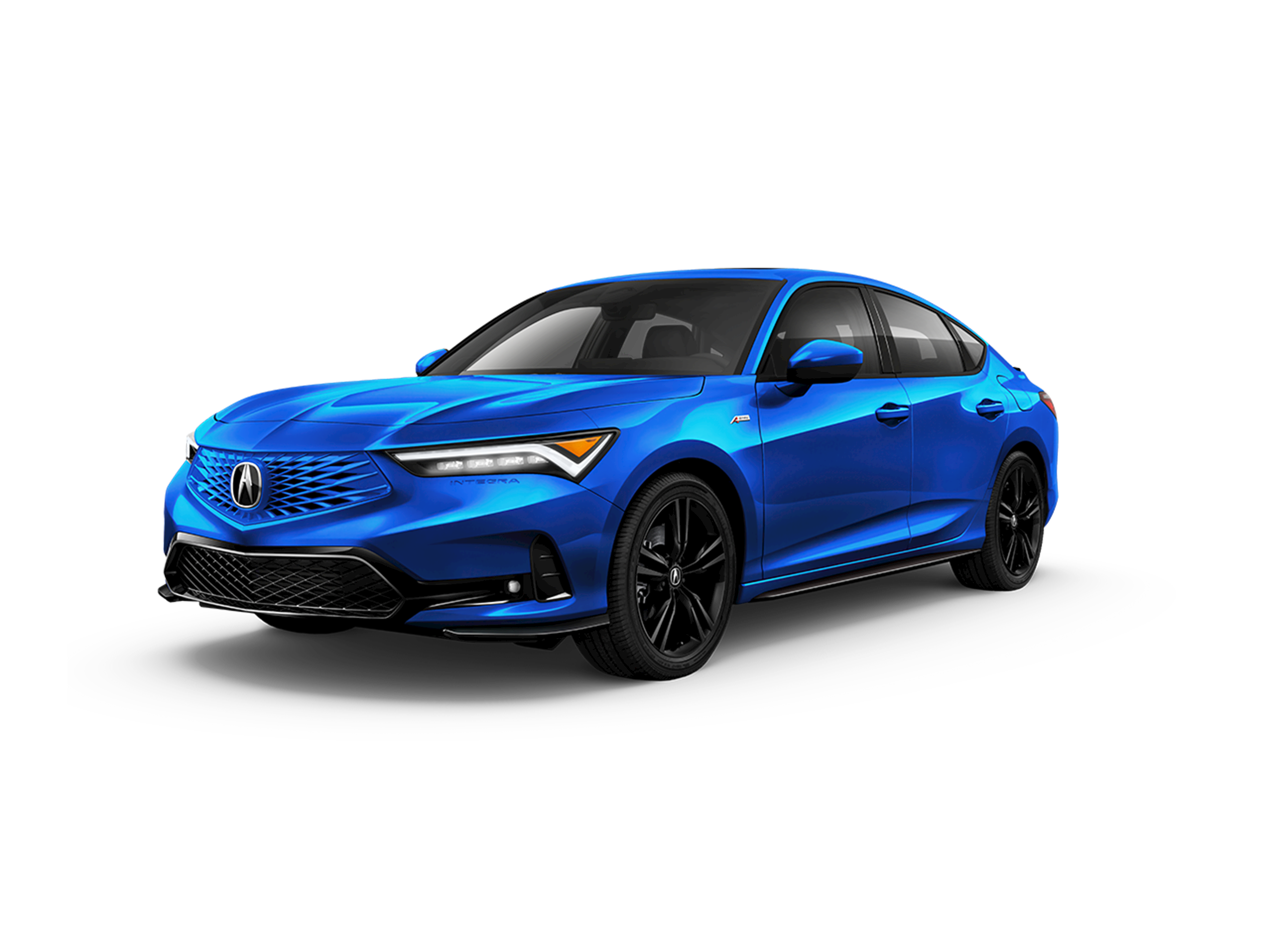 2026 Acura Integra A-Spec's photo
