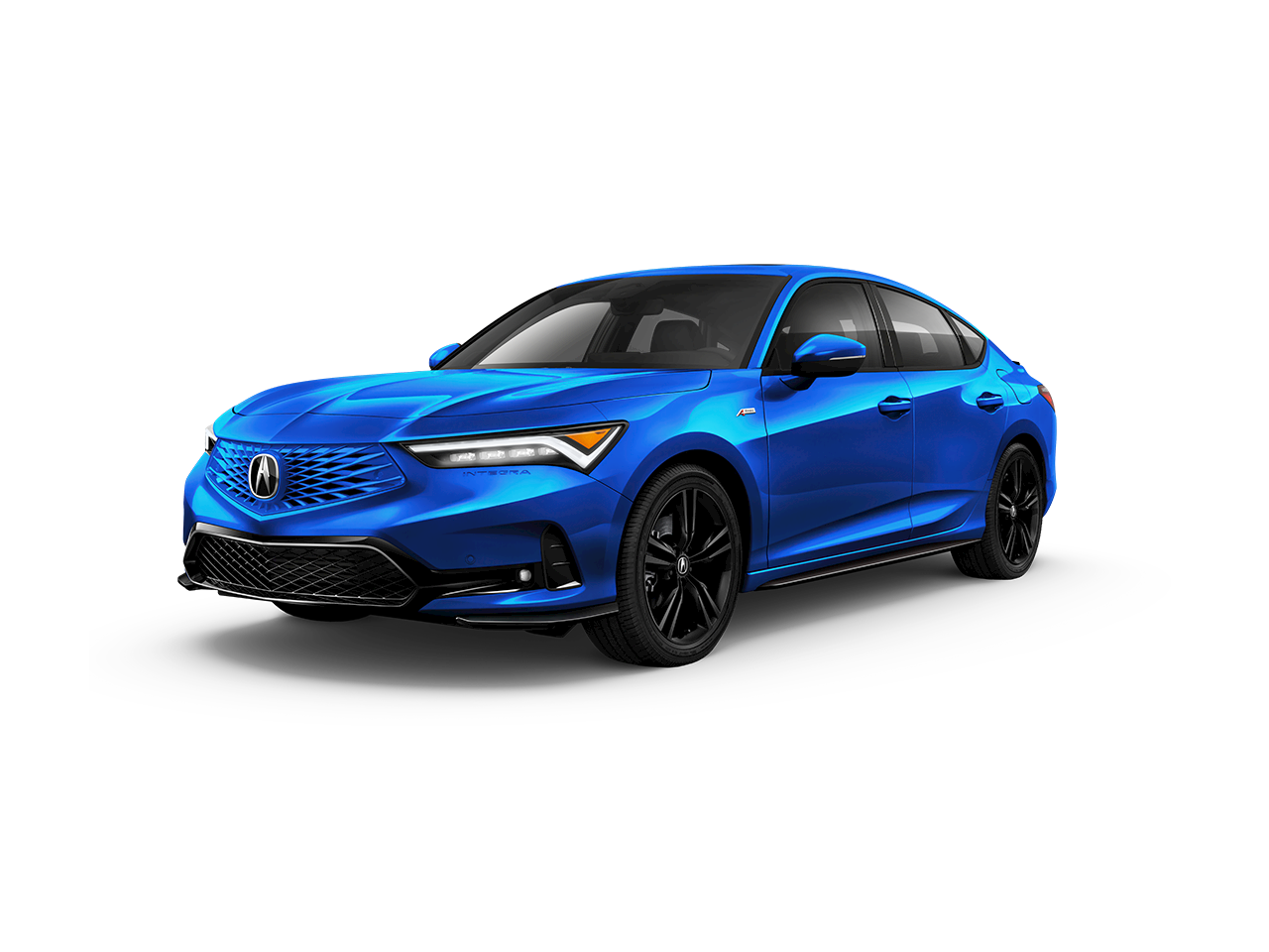 2026 Acura Integra A-Spec with Tech Package's photo