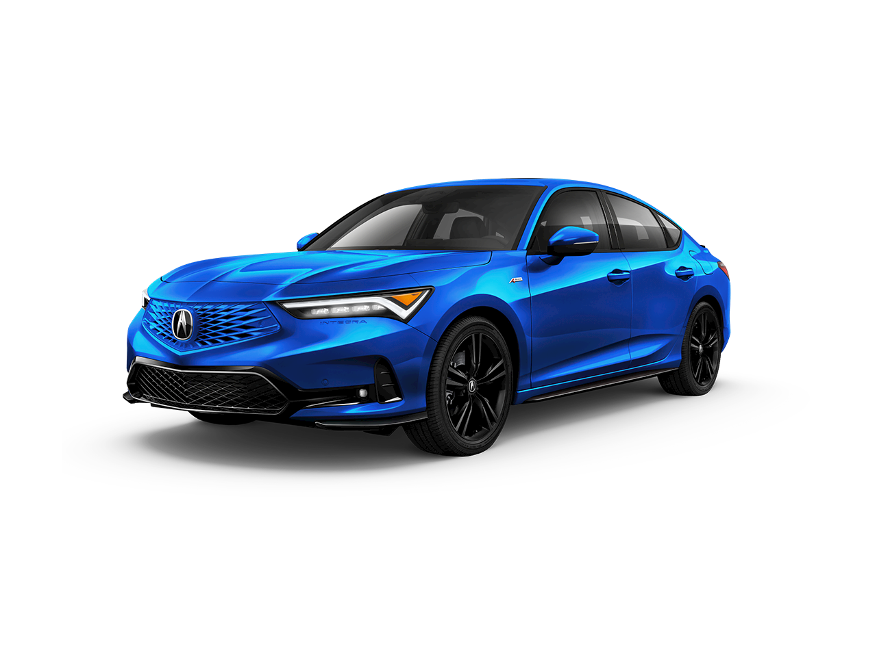 2026 Acura Integra A-Spec with Tech Package's photo