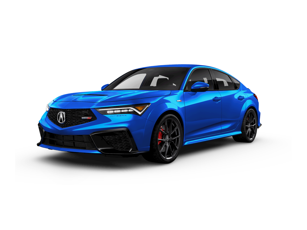 2026 Acura Integra Type-S's photo