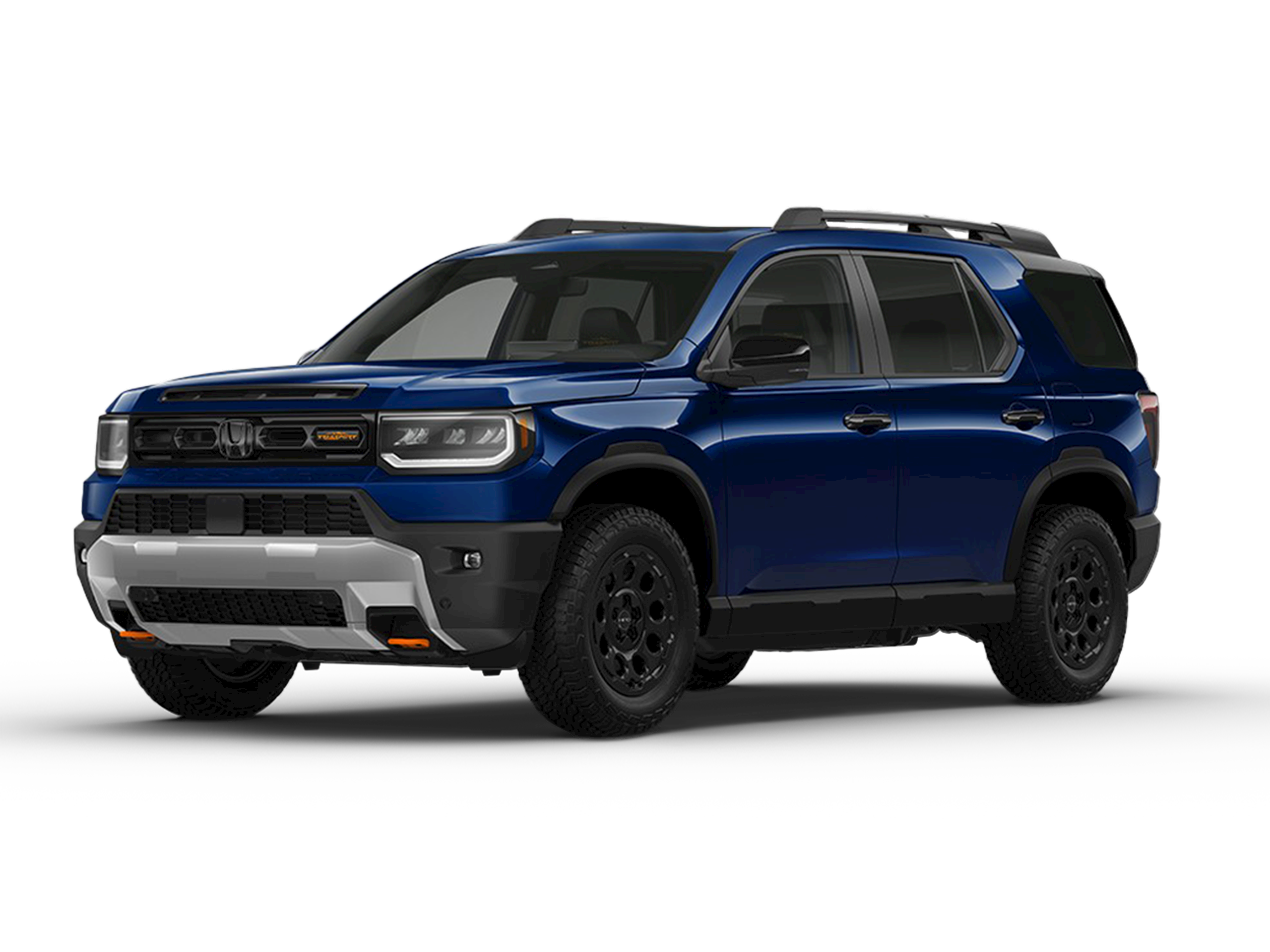 2026 Honda Passport TrailSport Elite Blackout's photo