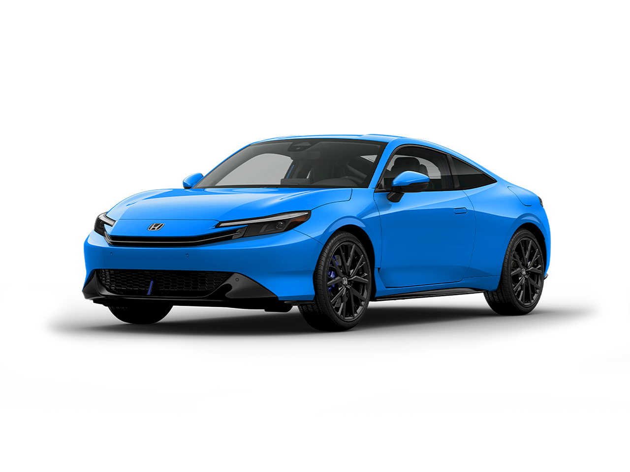 2026 Honda Prelude Base's photo