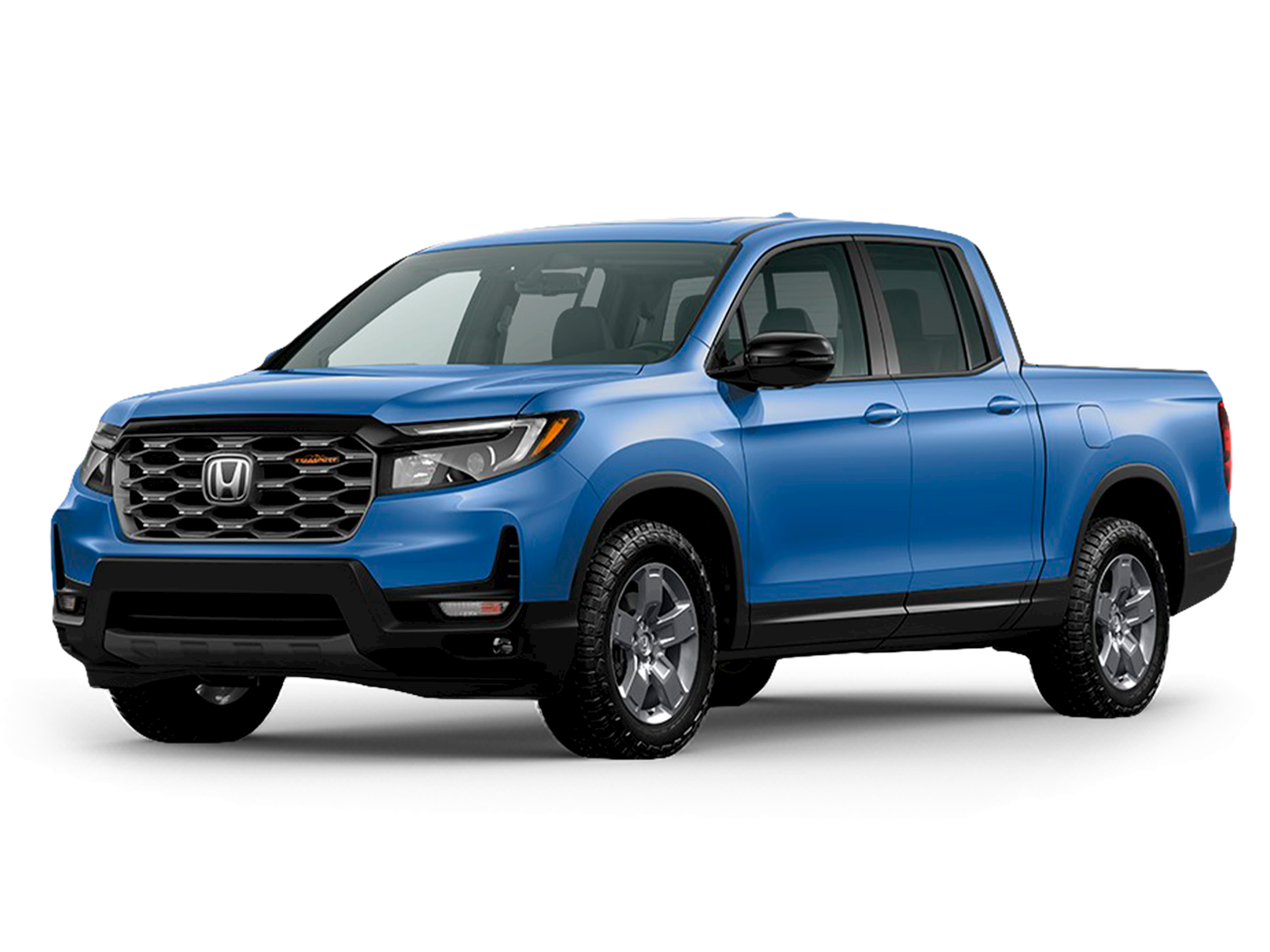 2025 Honda Ridgeline