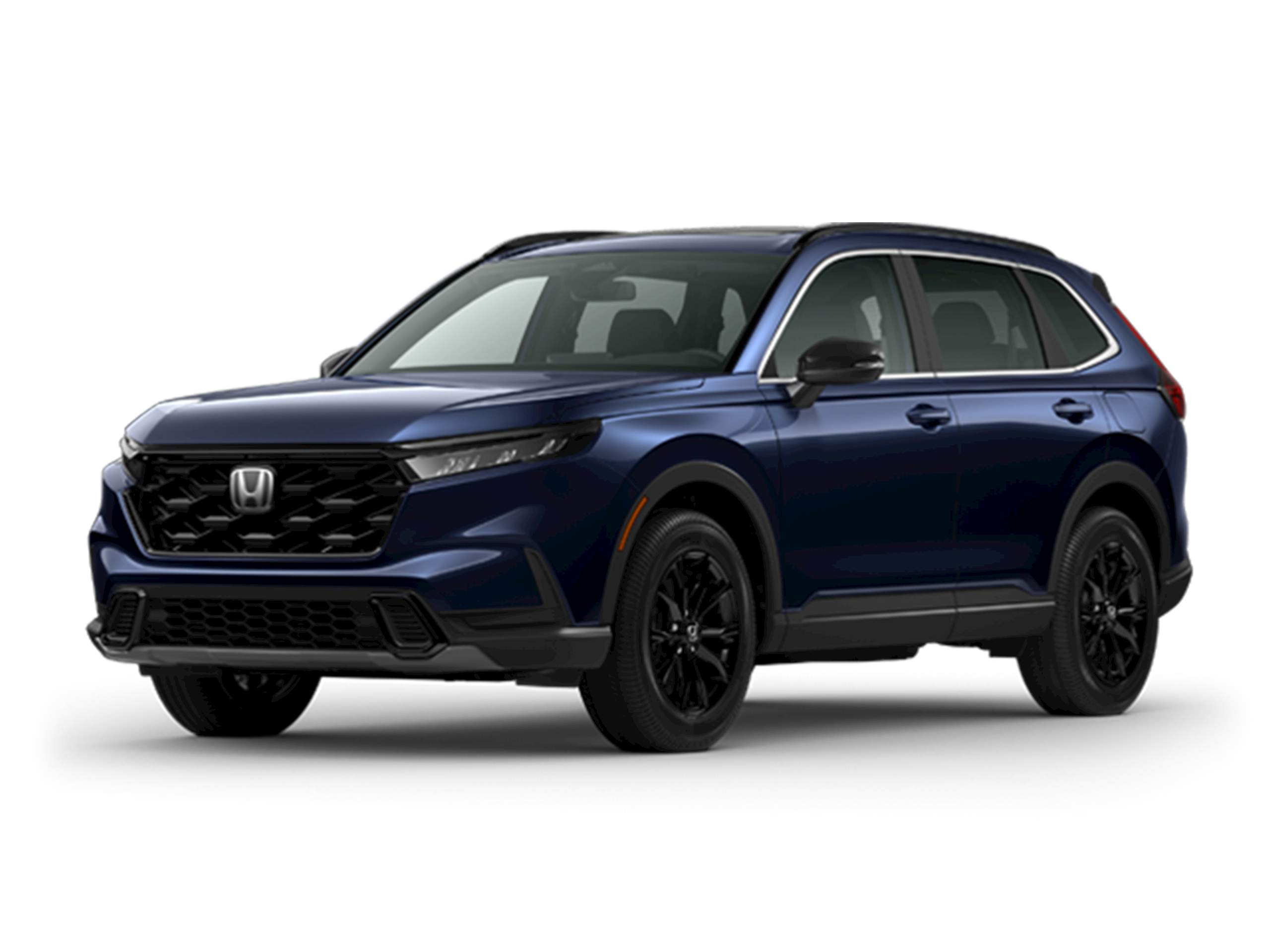 2025 Honda CR-V Sport's photo