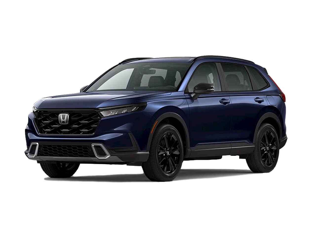 2026 Honda CR-V Sport Touring's photo