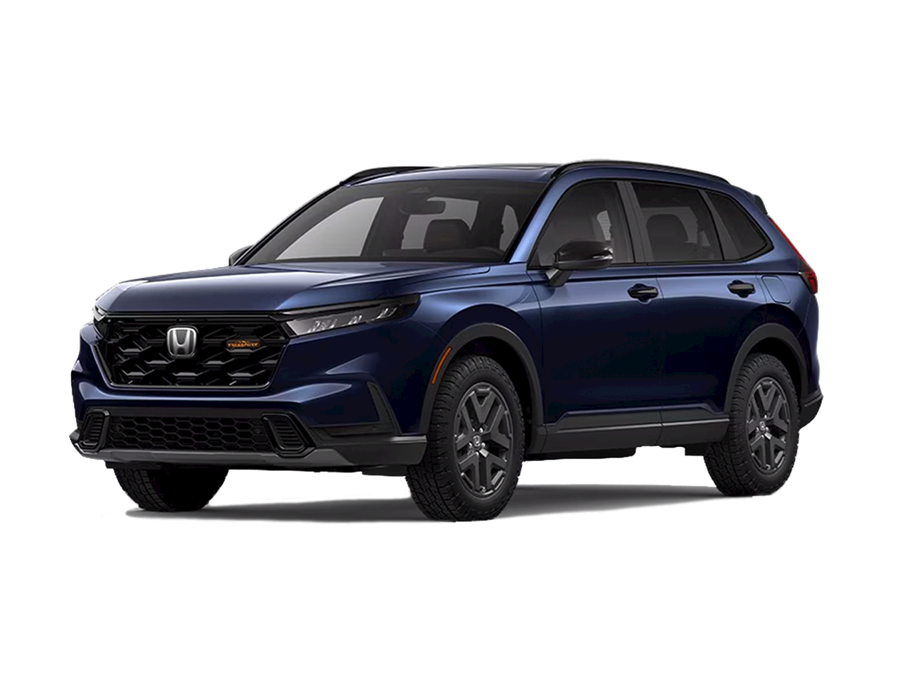 2026 Honda CR-V TrailSport's photo