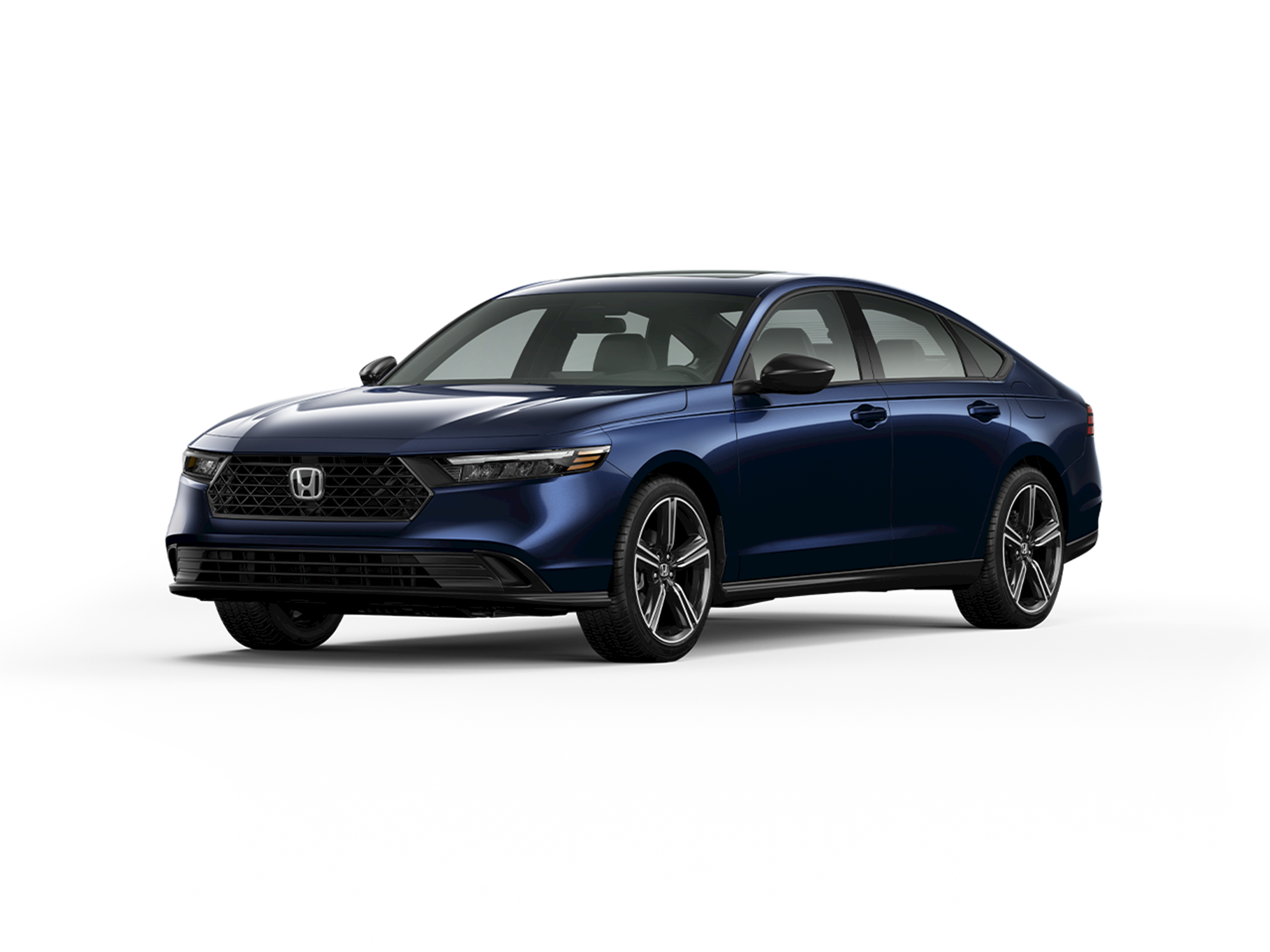 2026 Honda Accord SE's photo