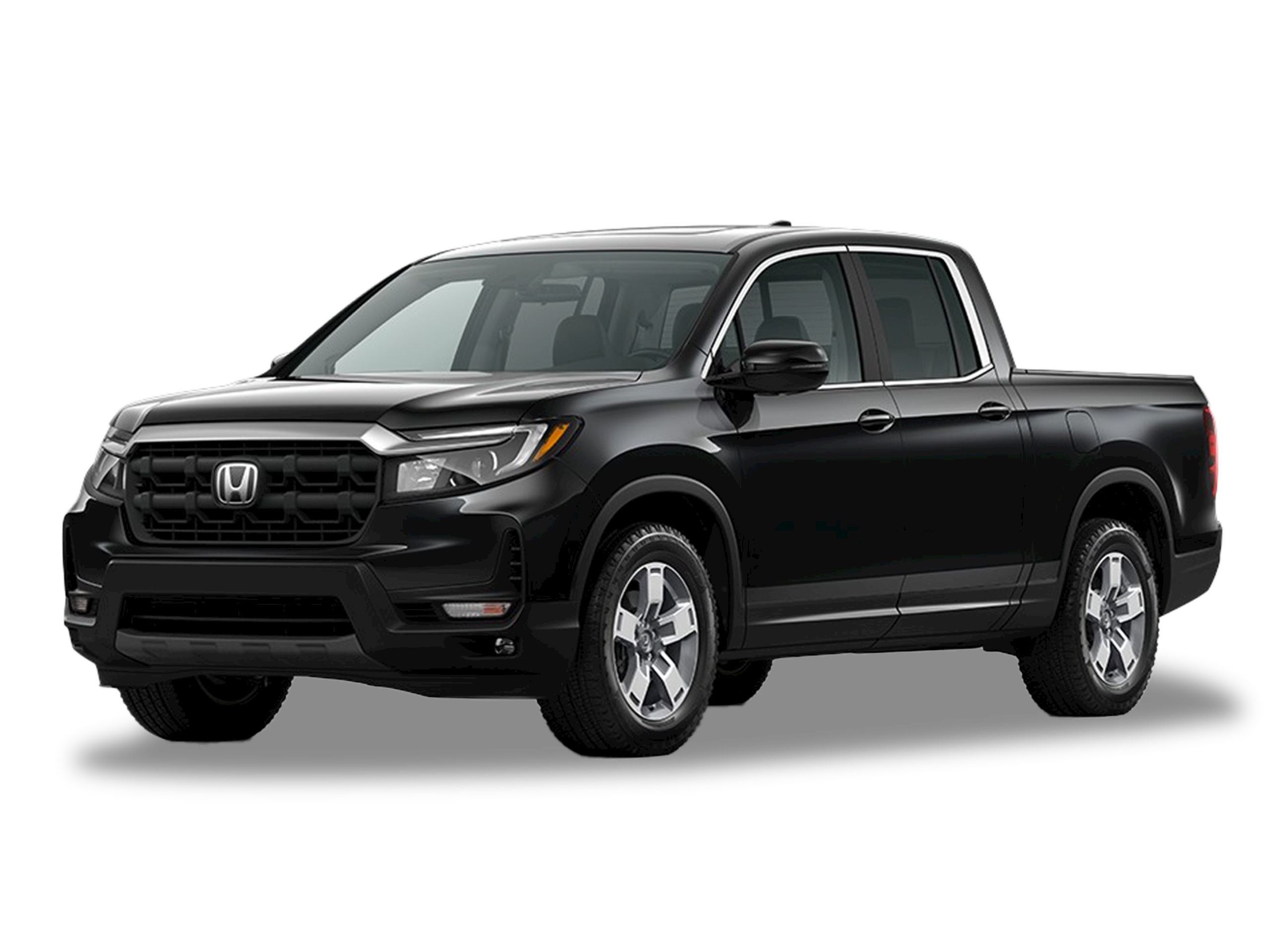 2026 Honda Ridgeline RTL's photo