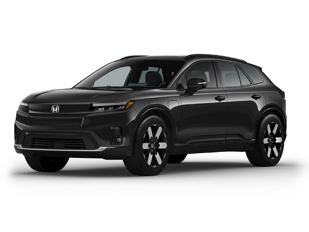 2026 Honda Prologue Elite's photo