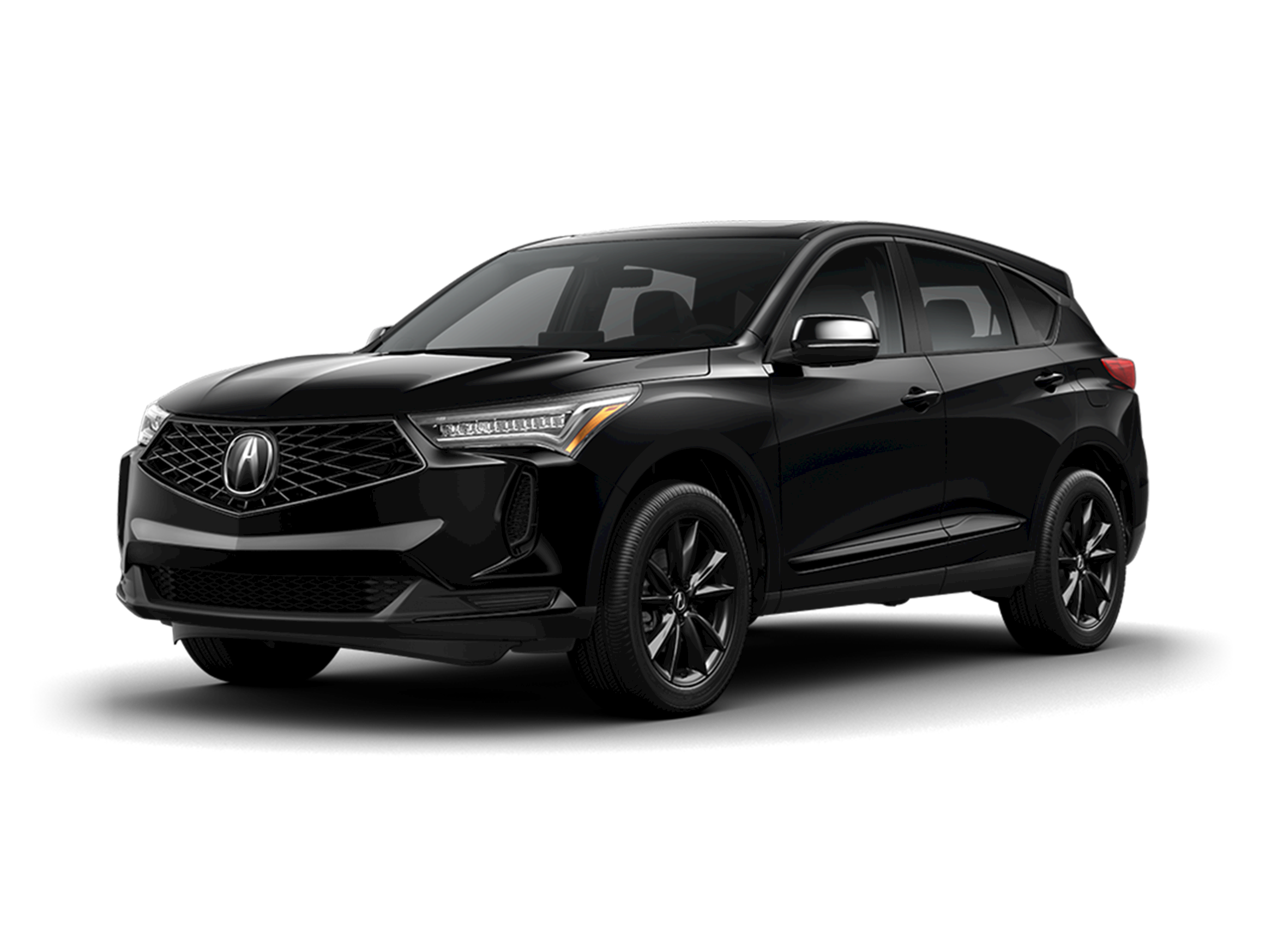 2025 Acura RDX Base's photo
