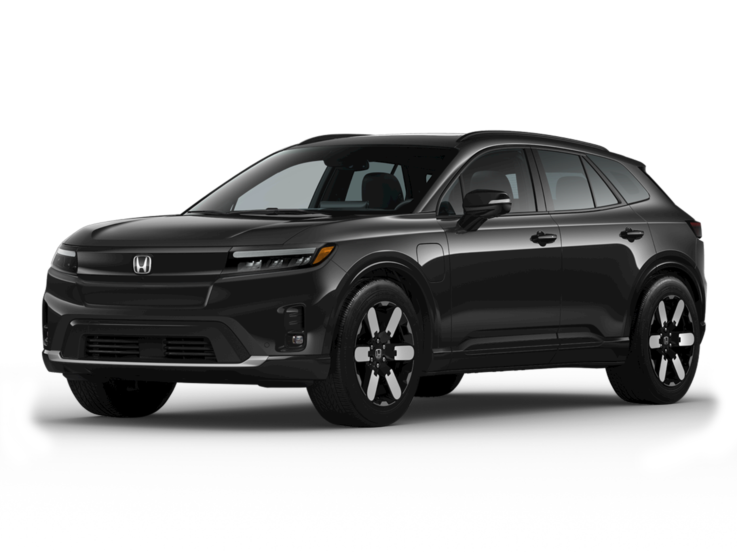 2025 Honda Prologue