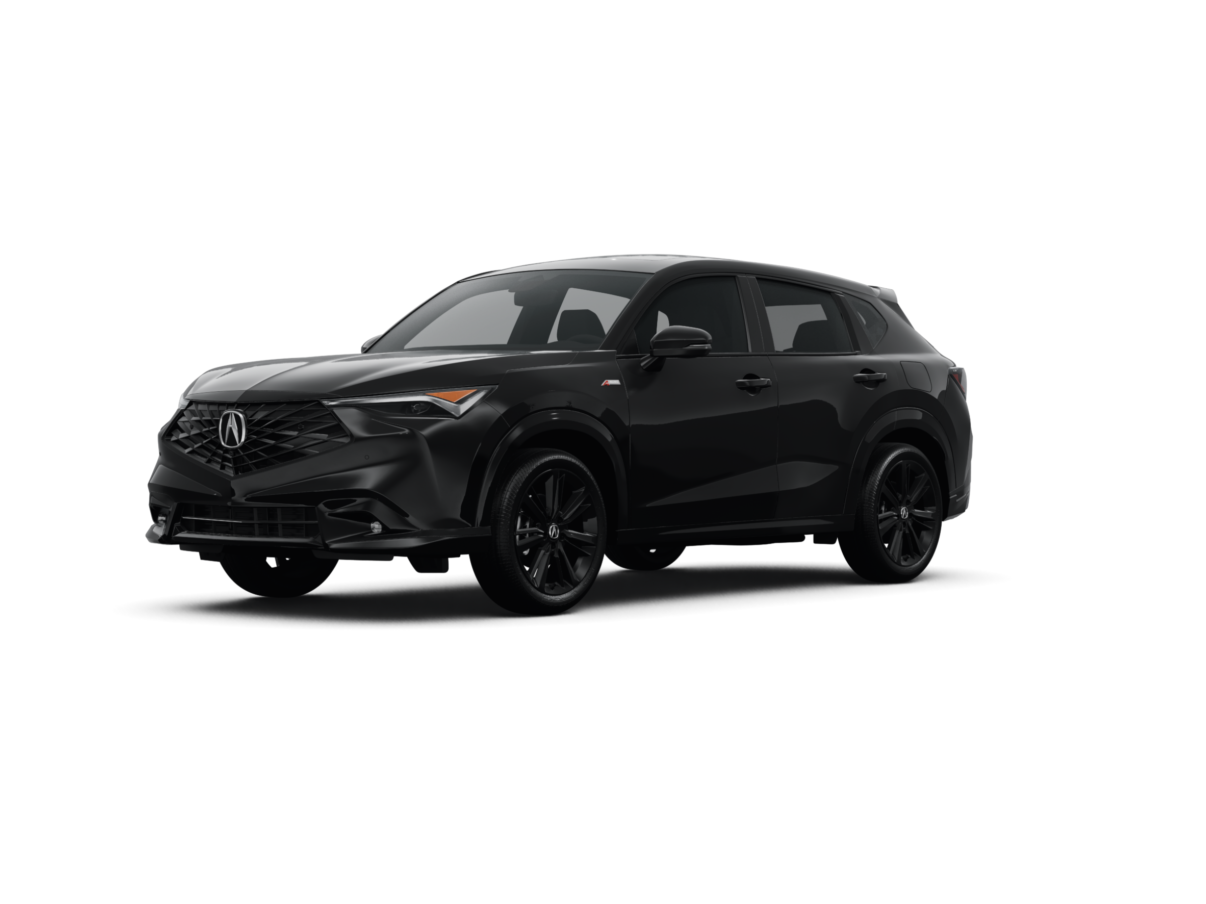 2025 Acura ADX