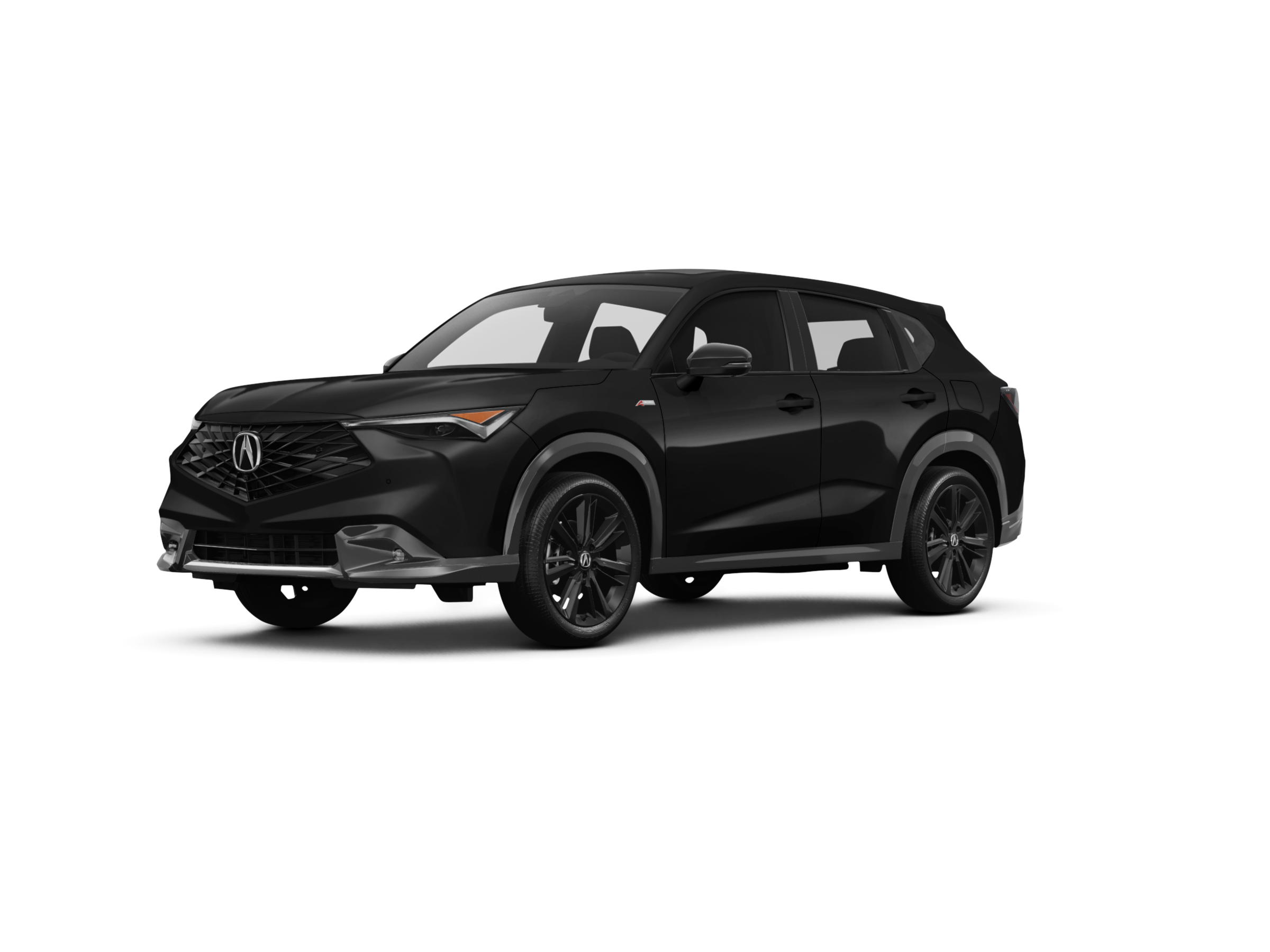2025 Acura ADX A-Spec Package's photo