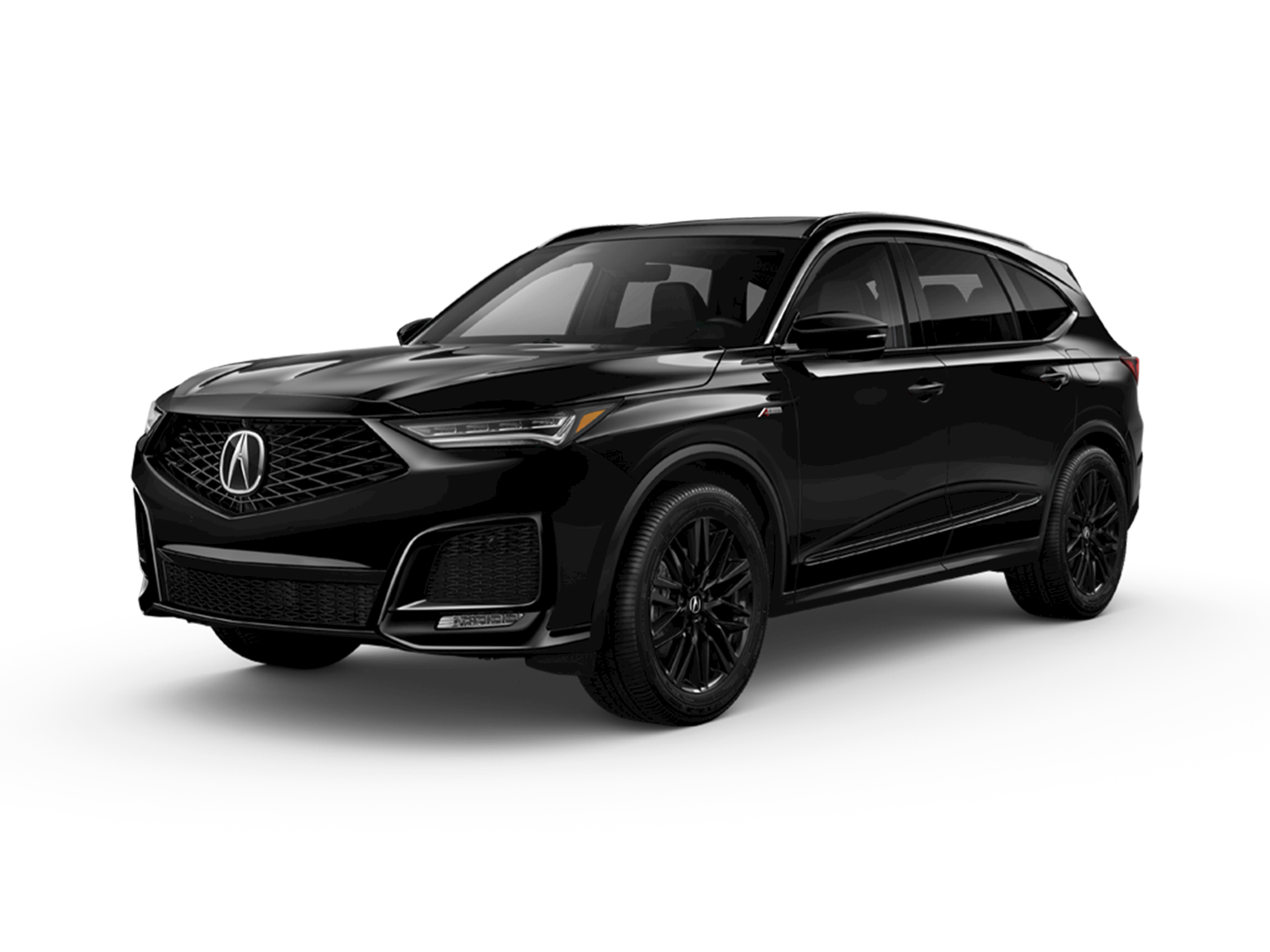 2026 Acura MDX A-spec w/Advance Package's photo