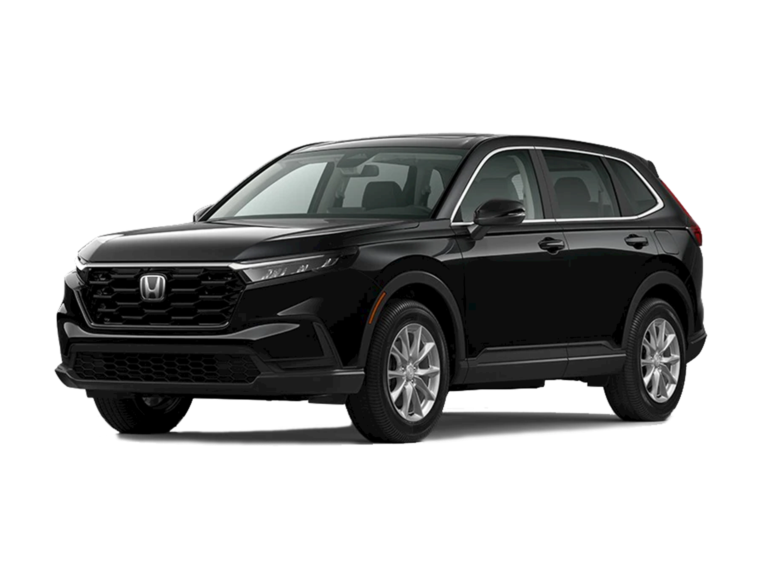 2026 Honda CR-V EX's photo