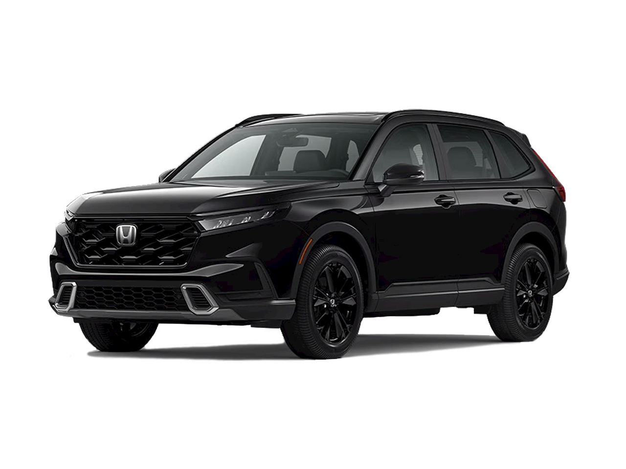 2026 Honda CR-V Sport Touring's photo