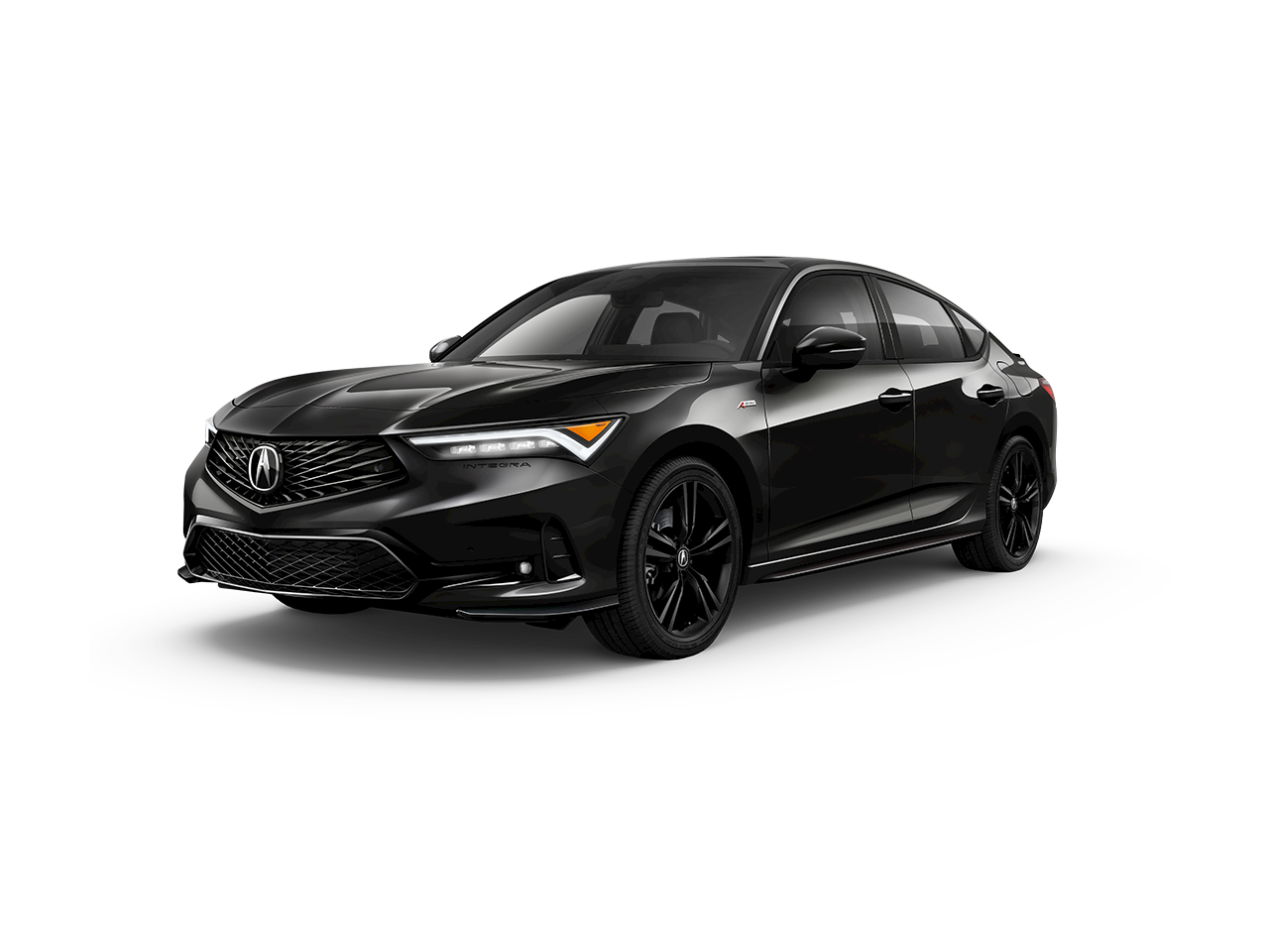 2026 Acura Integra A-Spec with Tech Package's photo