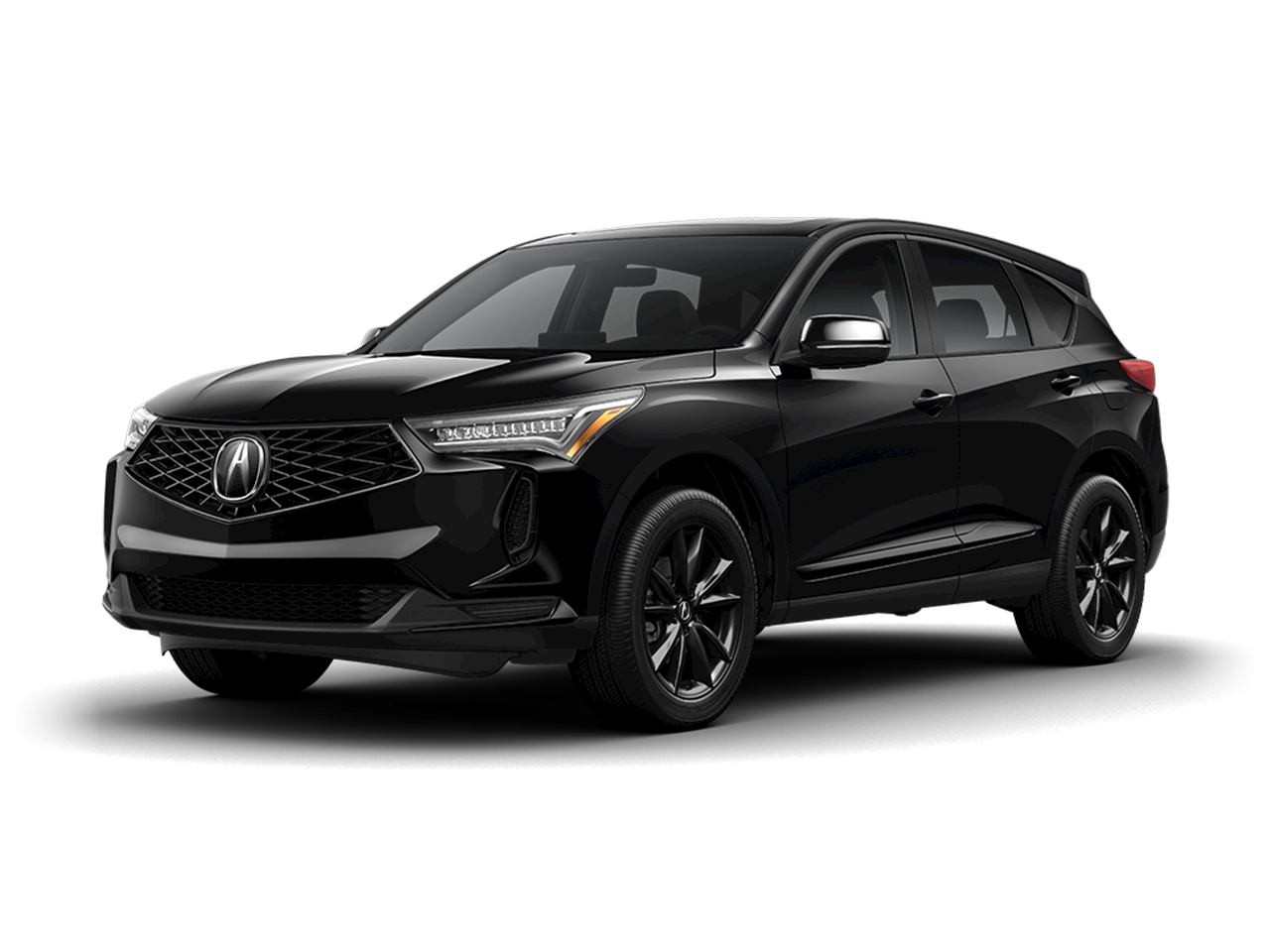 2026 Acura RDX Base's photo