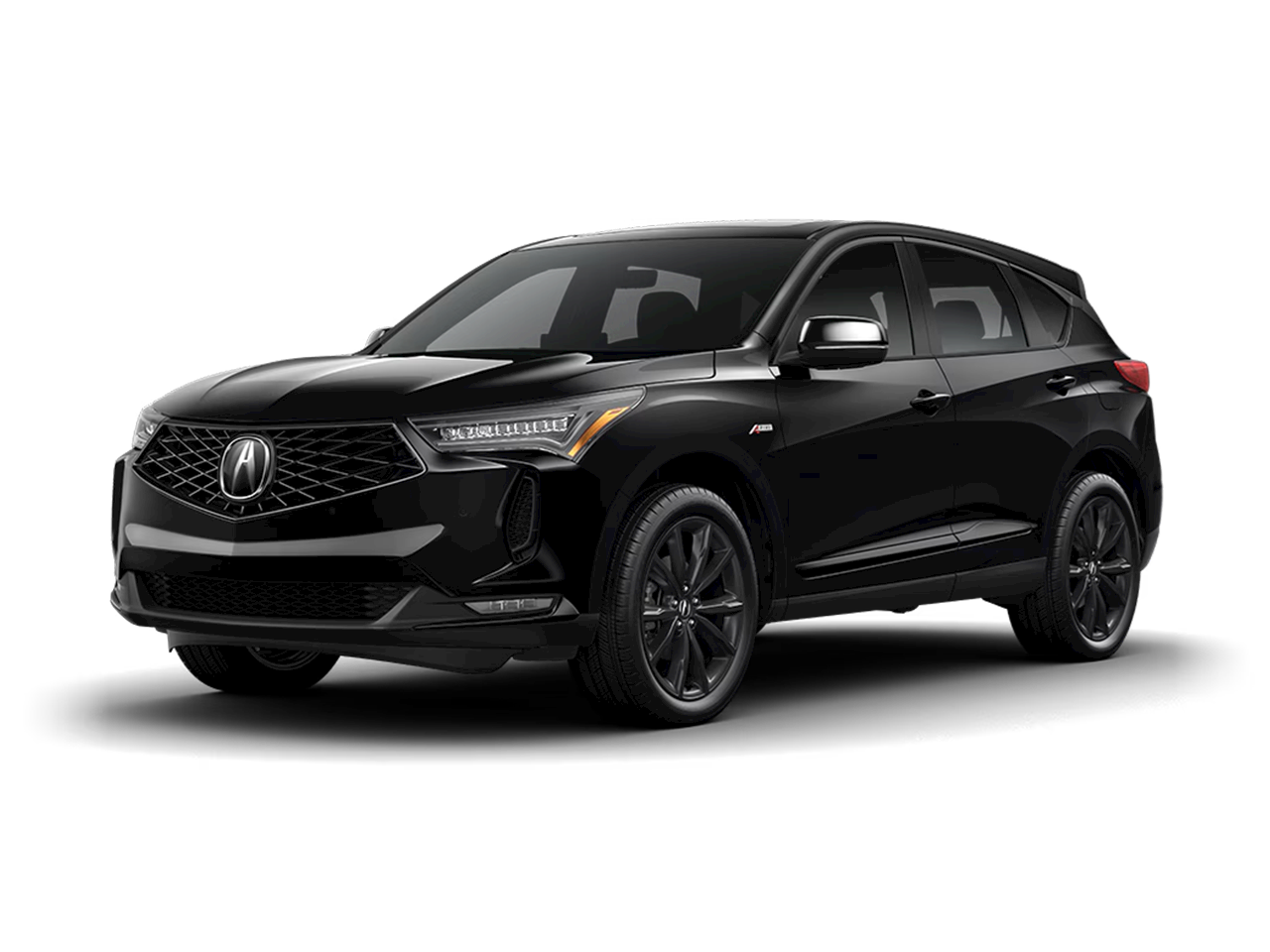 2026 Acura RDX A-Spec Package's photo
