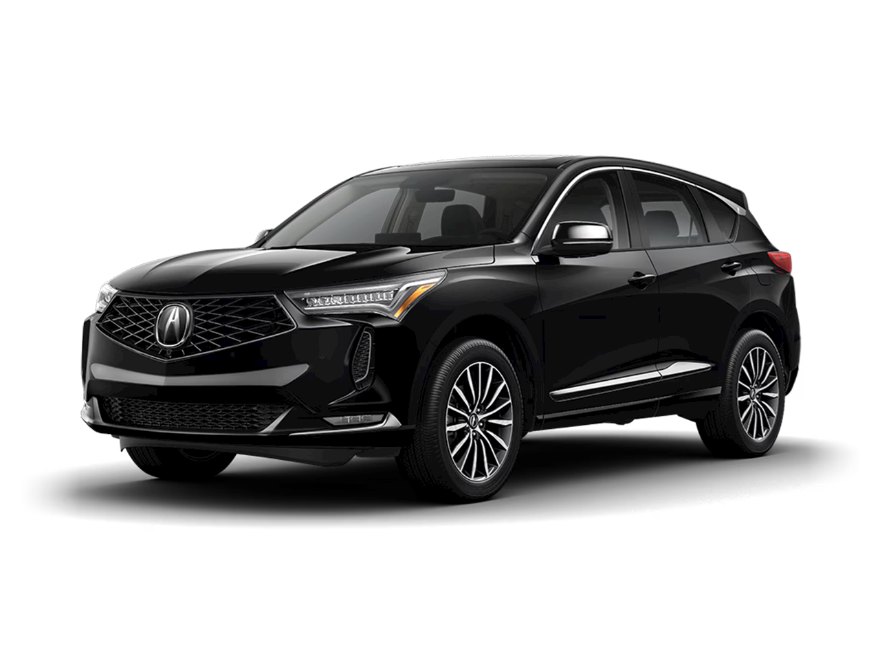 2026 Acura RDX Advance Package's photo