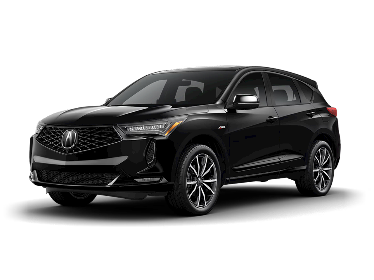 2026 Acura RDX A-Spec w/ Advance Package's photo