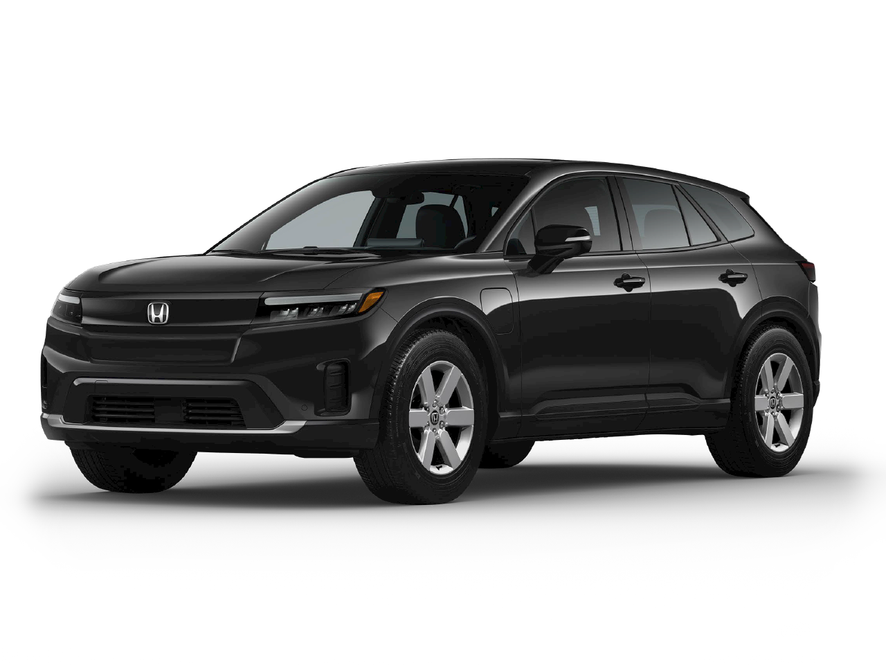 2026 Honda Prologue EX's photo