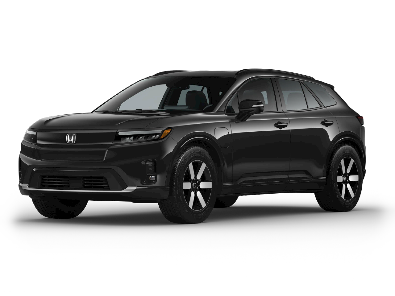 2026 Honda Prologue Touring's photo